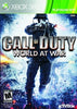 Call of Duty: World at War (Platinum Hits) - Xbox 360 [Pre-Owned] Video Games ACTIVISION   