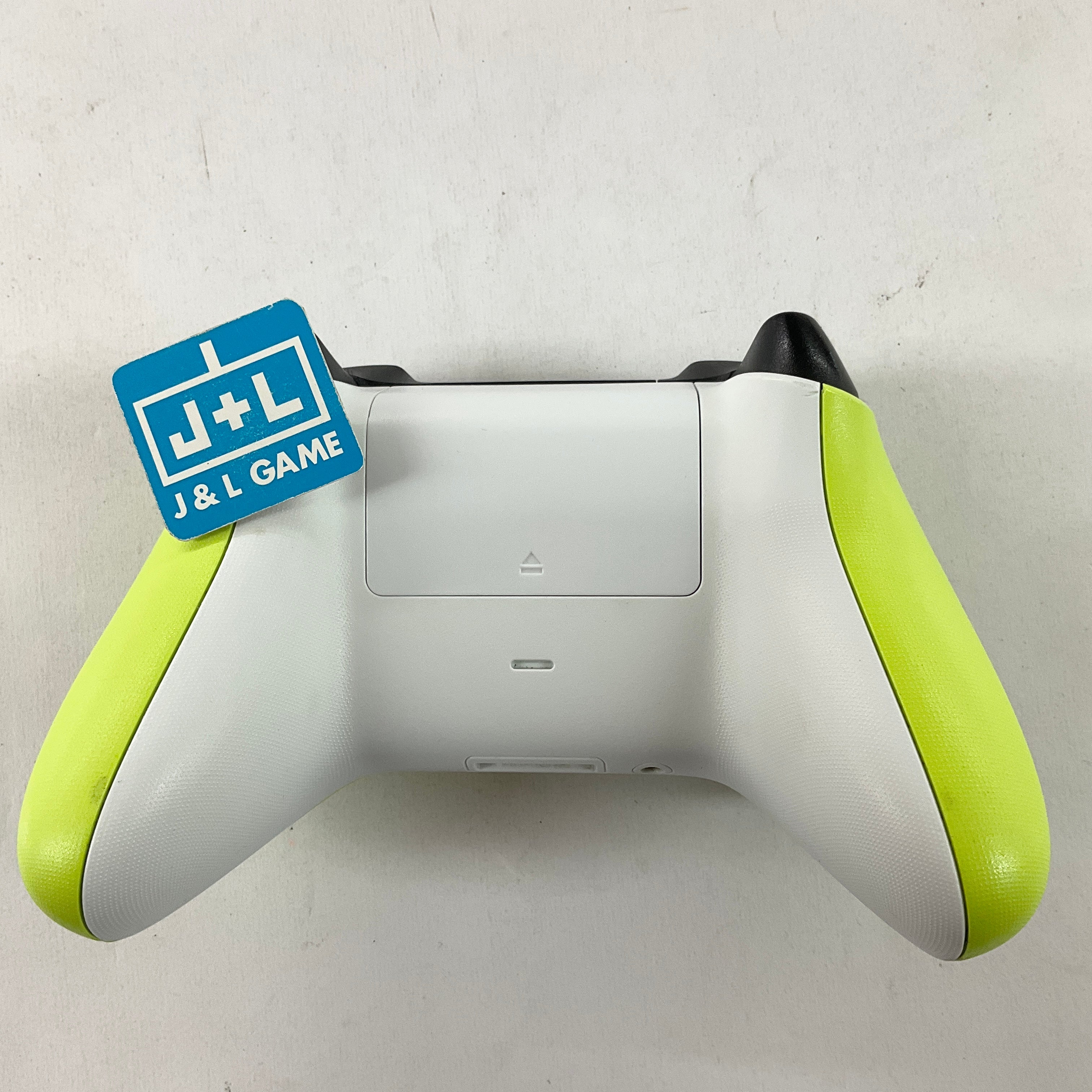Microsoft Xbox Series X Wireless Controller ( Electric Volt