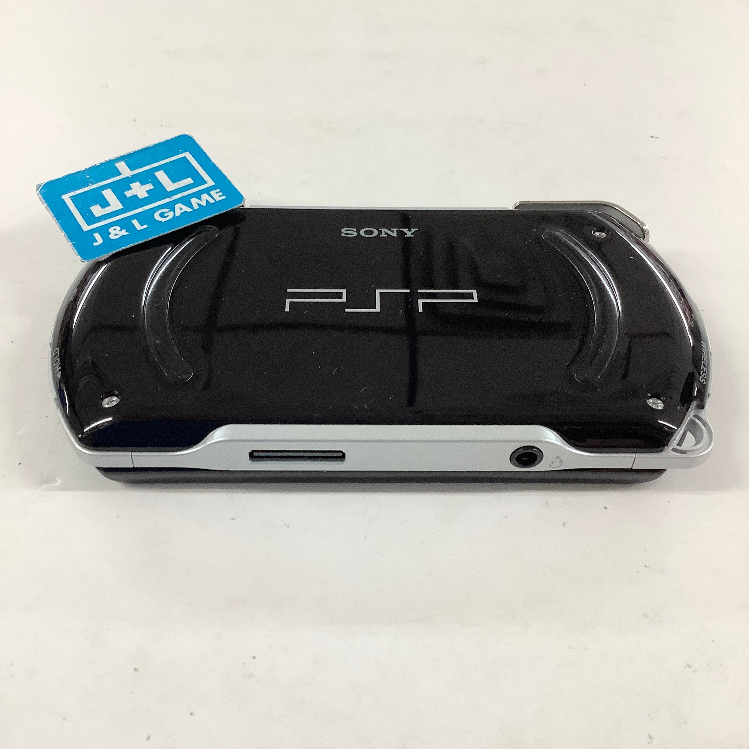 Sony PlayStation Portable Go PSP Go (Piano Black) - Sony PSP [Pre-Owned] Consoles SONY