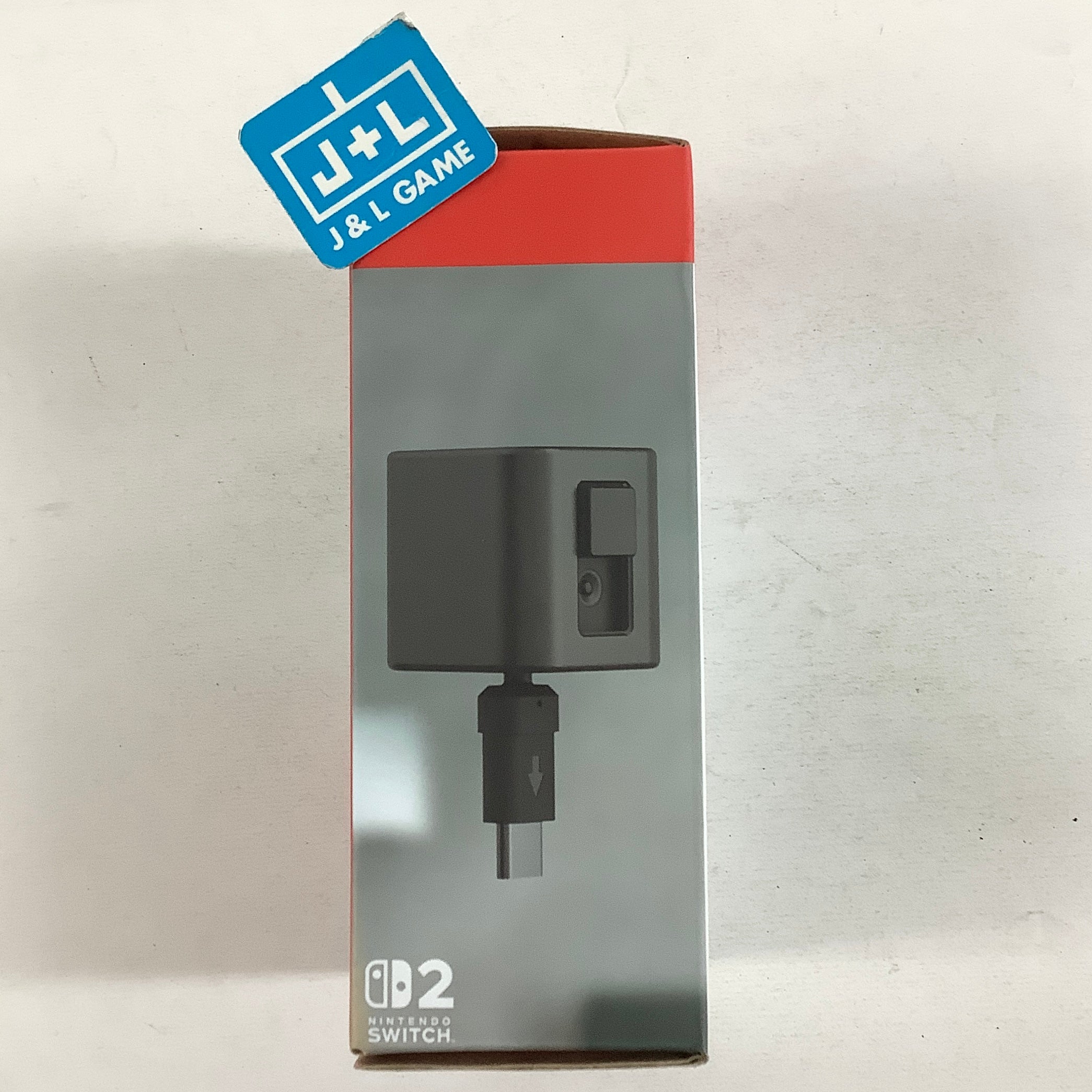 HORI USB Camera - (NS2) Nintendo Switch 2 ACCESSORIES HORI