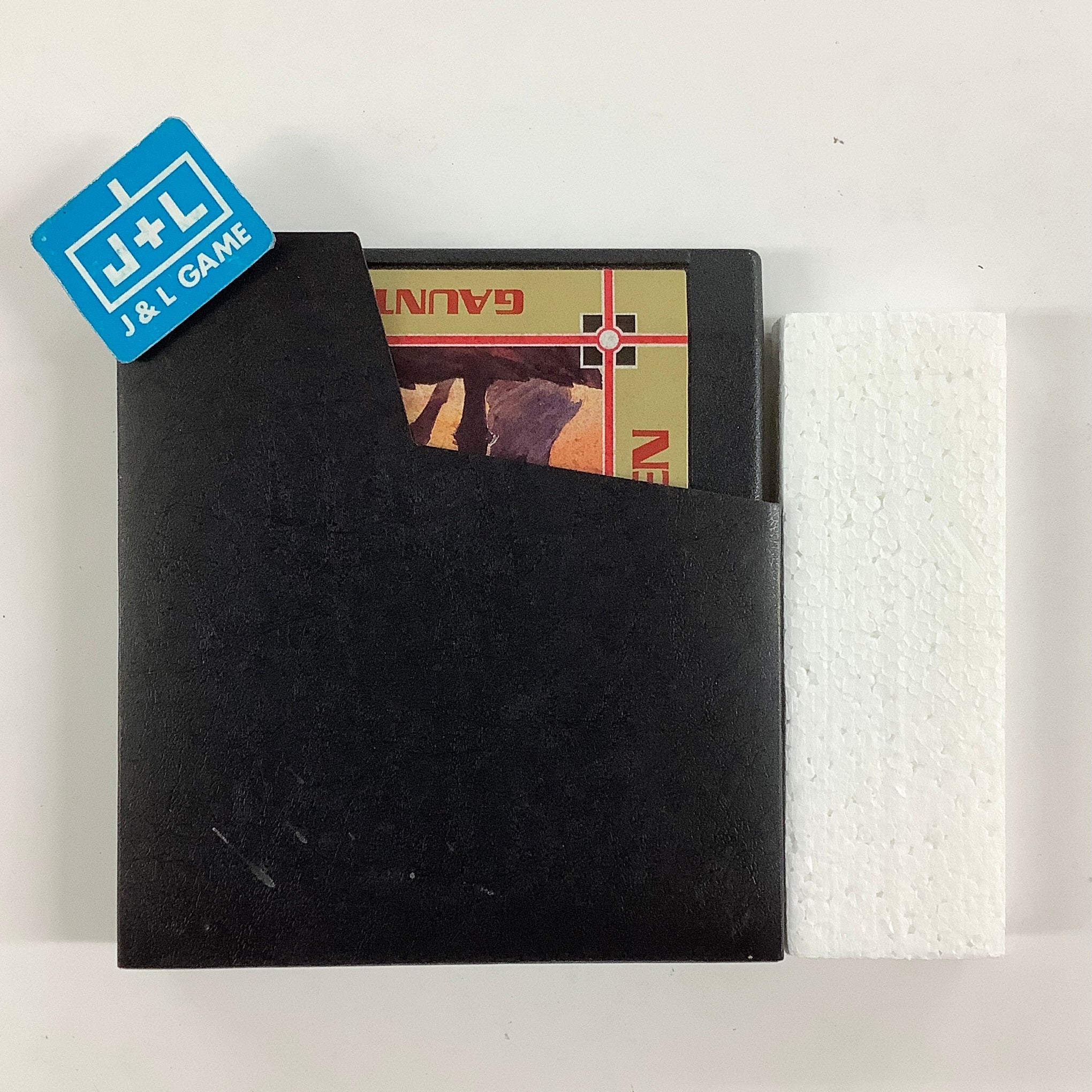 Gauntlet (Tengen Unlicensed) - (NES) Nintendo Entertainment System [Pre-Owned]