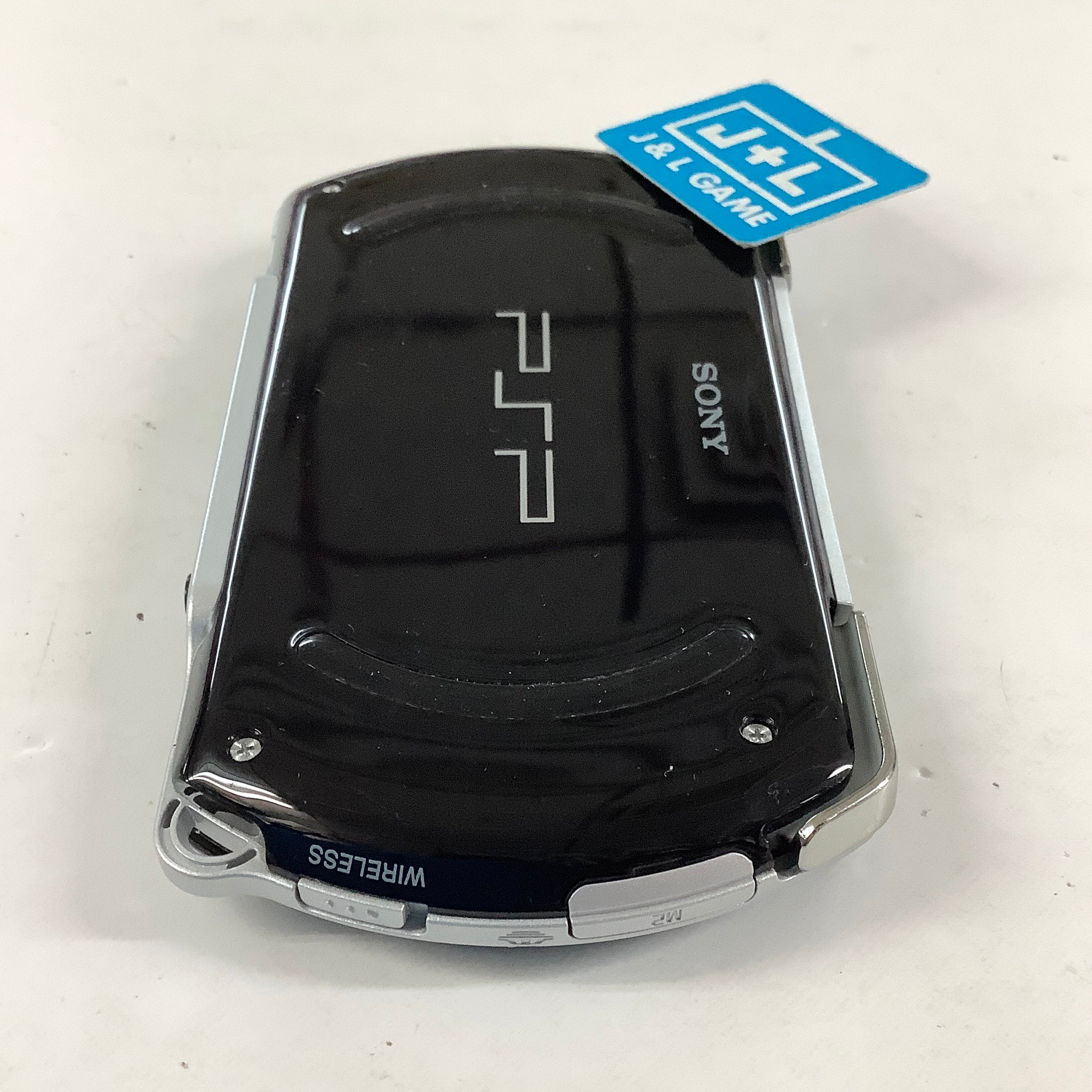 Sony PlayStation Portable Go PSP Go (Piano Black) - Sony PSP [Pre-Owned] Consoles SONY