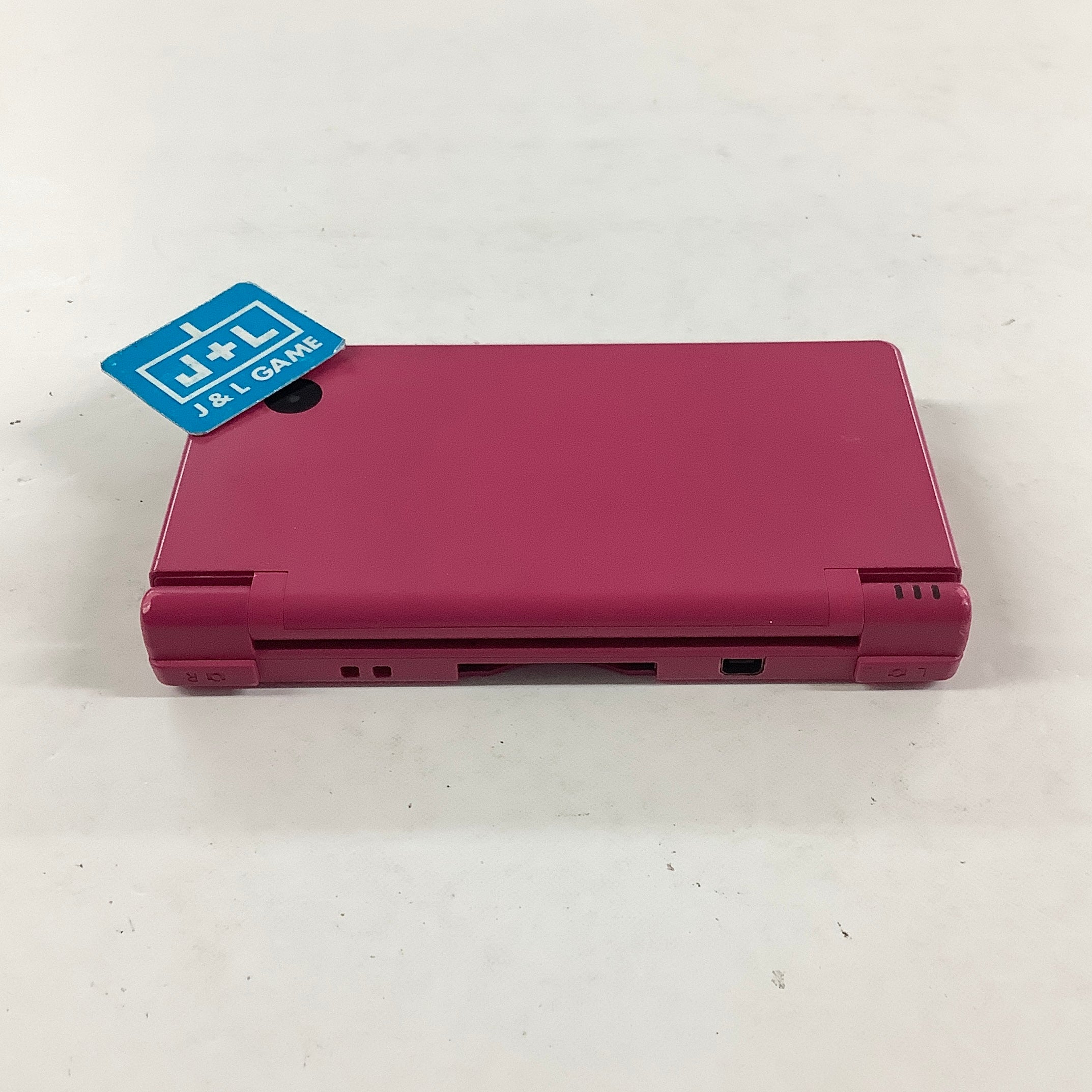 Nintendo DSi Console (Pink) - (NDS) Nintendo DS (Pre-Owned) Consoles Nintendo