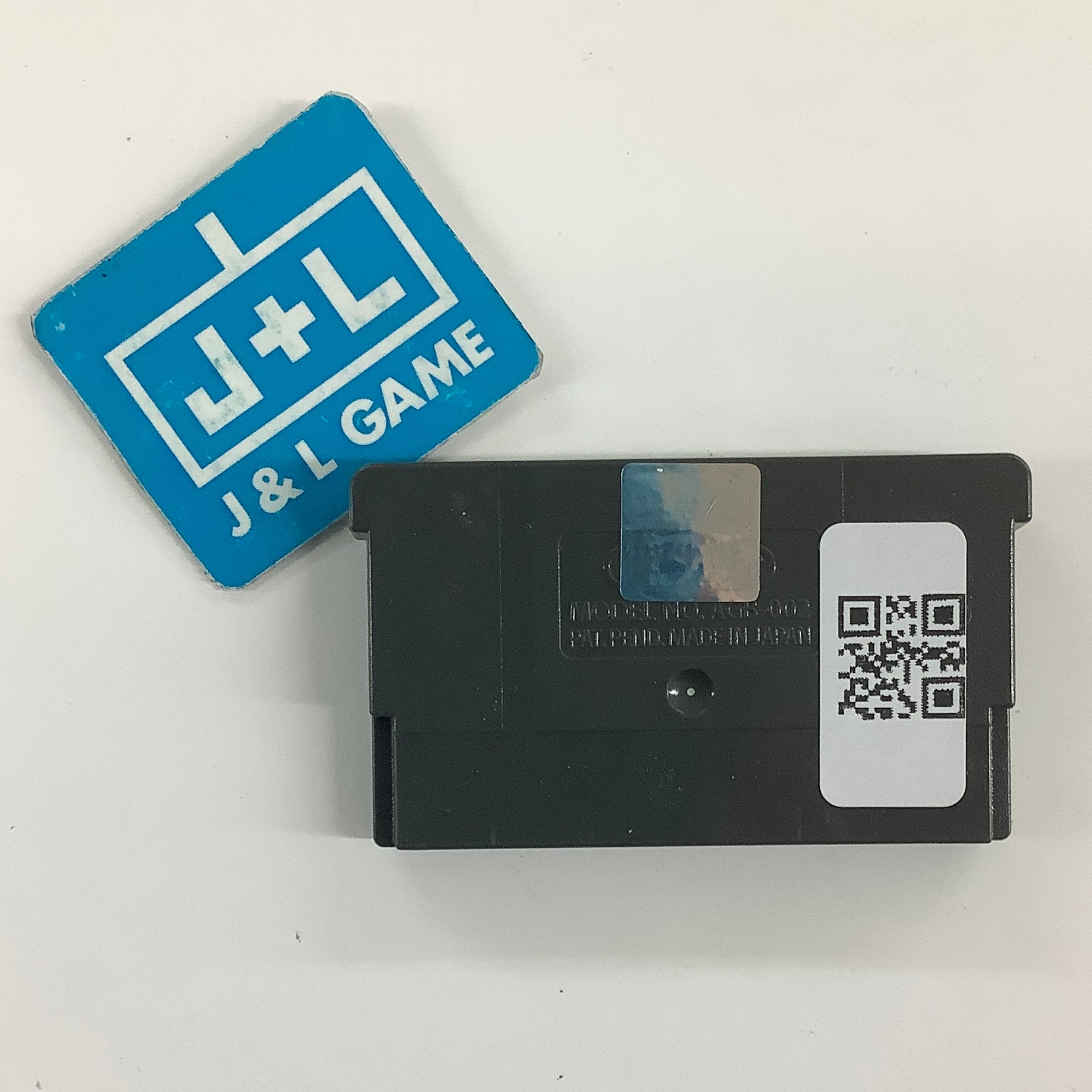 Teen Titans 2 - (GBA) Game Boy Advance [Pre-Owned] Video Games Majesco