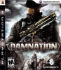 Damnation - (PS3) PlayStation 3 [Pre-Owned] Video Games Codemasters   