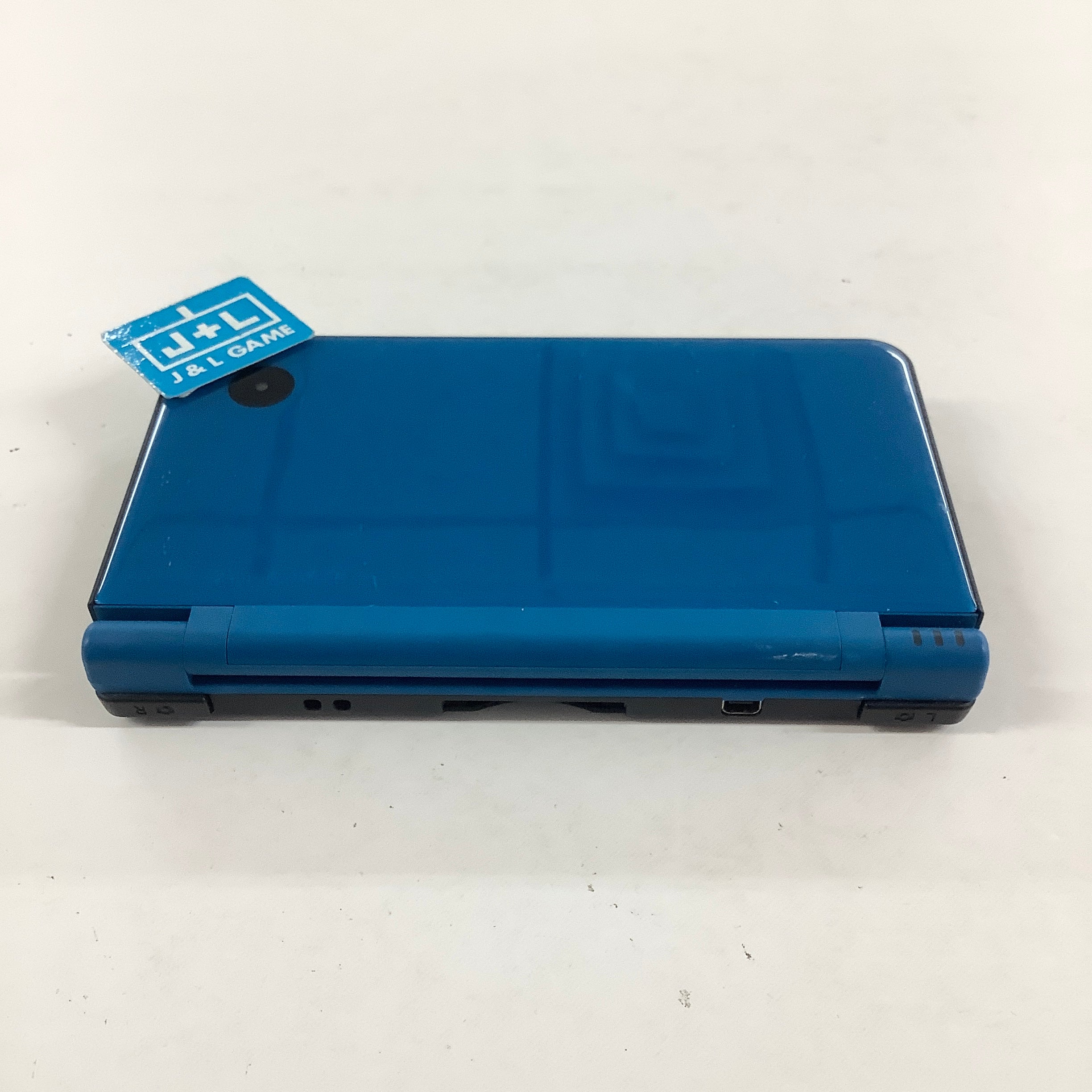 Nintendo DSi XL Console (Midnight Blue) - (NDS) Nintendo DS [Pre-Owned] Consoles Nintendo