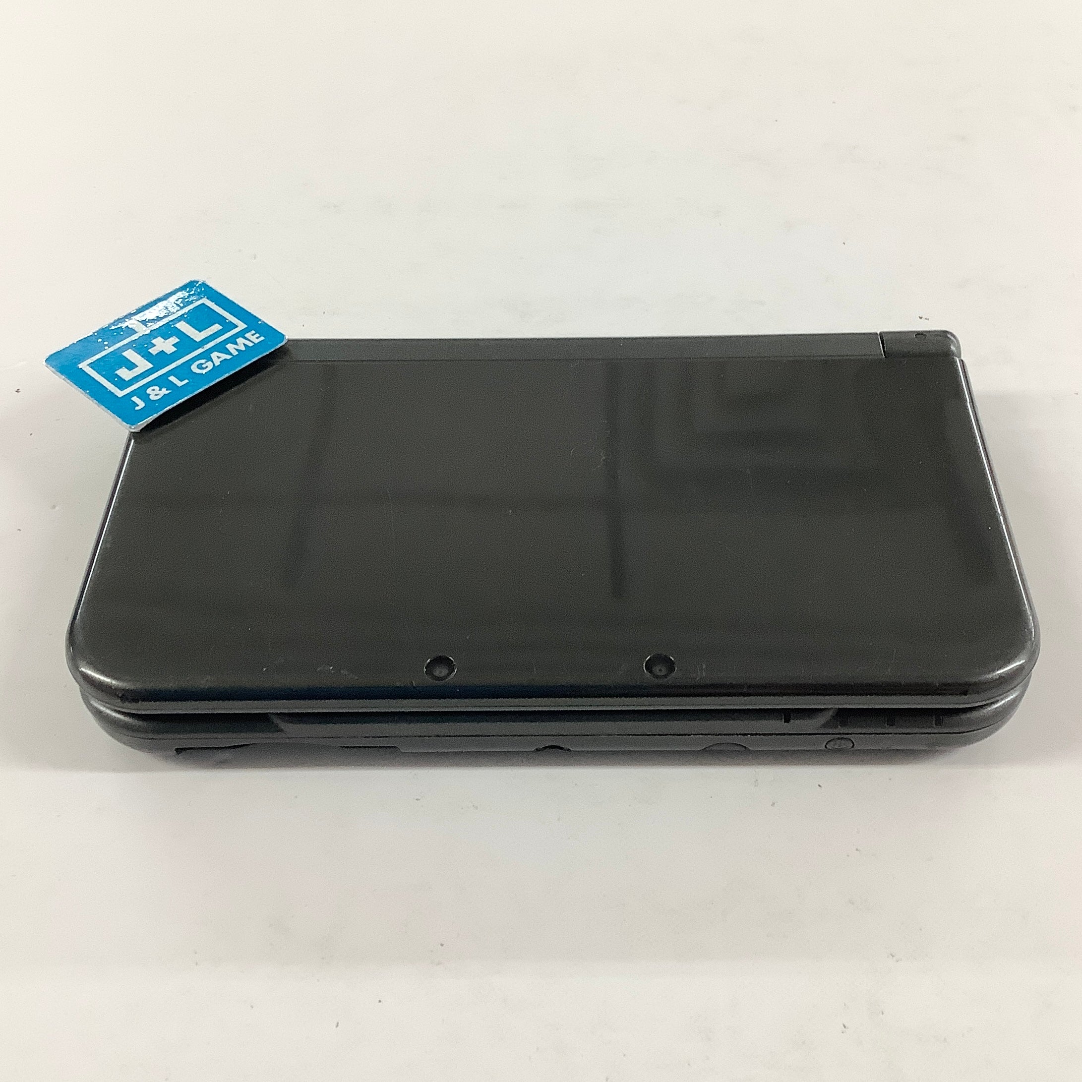 New Nintendo 3DS XL Console (Black) - Nintendo 3DS [Pre-Owned] Consoles Nintendo