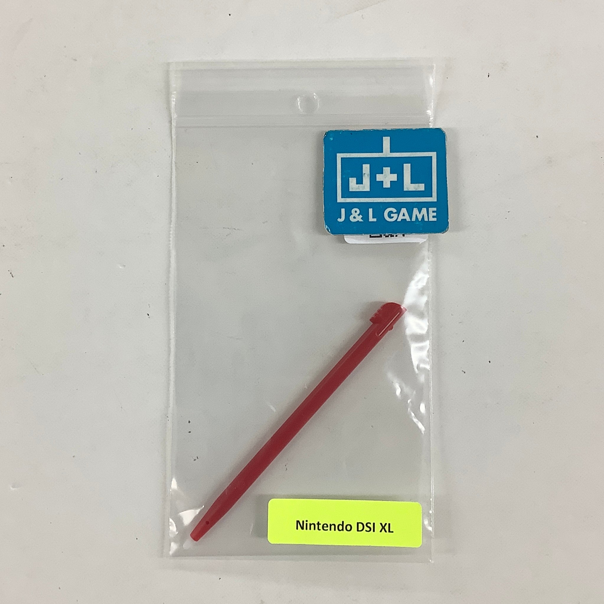 Nintendo DSi XL Replacement Stylus (Wine Red) - (NDS) Nintendo DS [Pre-Owned] ACCESSORIES Nintendo