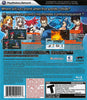 Cross Edge - (PS3) PlayStation 3 Video Games NIS America   