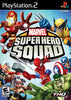 Marvel Super Hero Squad - (PS2) PlayStation 2 [Pre-Owned] Video Games THQ   