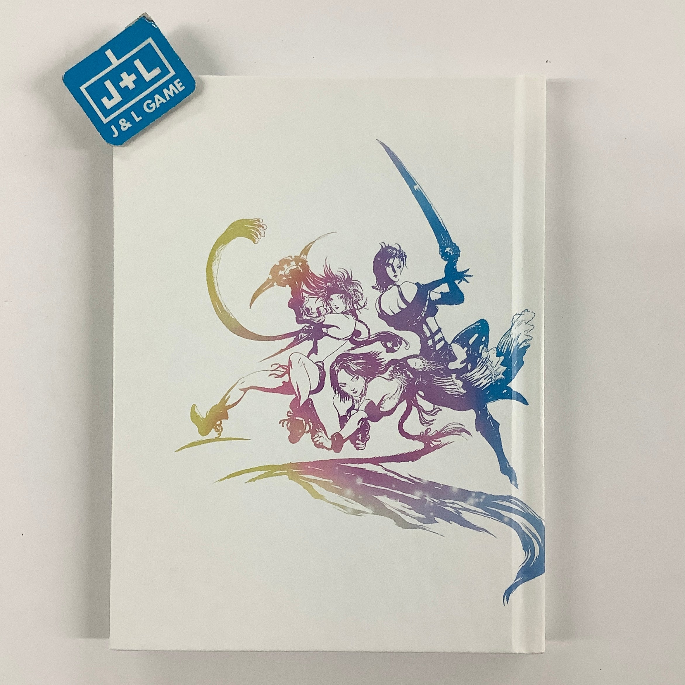 Final Fantasy X/X-2 HD Remaster Limited Edition - (PS3) PlayStation 3 [Pre-Owned] Video Games Square Enix