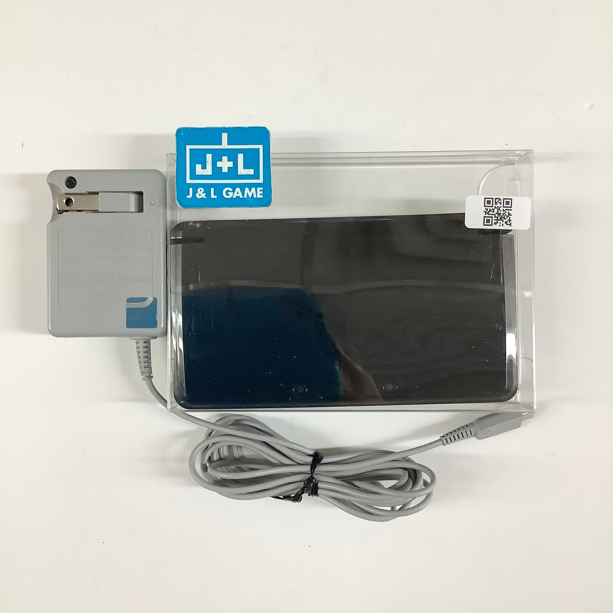 Nintendo 3DS Console (Cosmo Black) - Nintendo 3DS [Pre-Owned]
