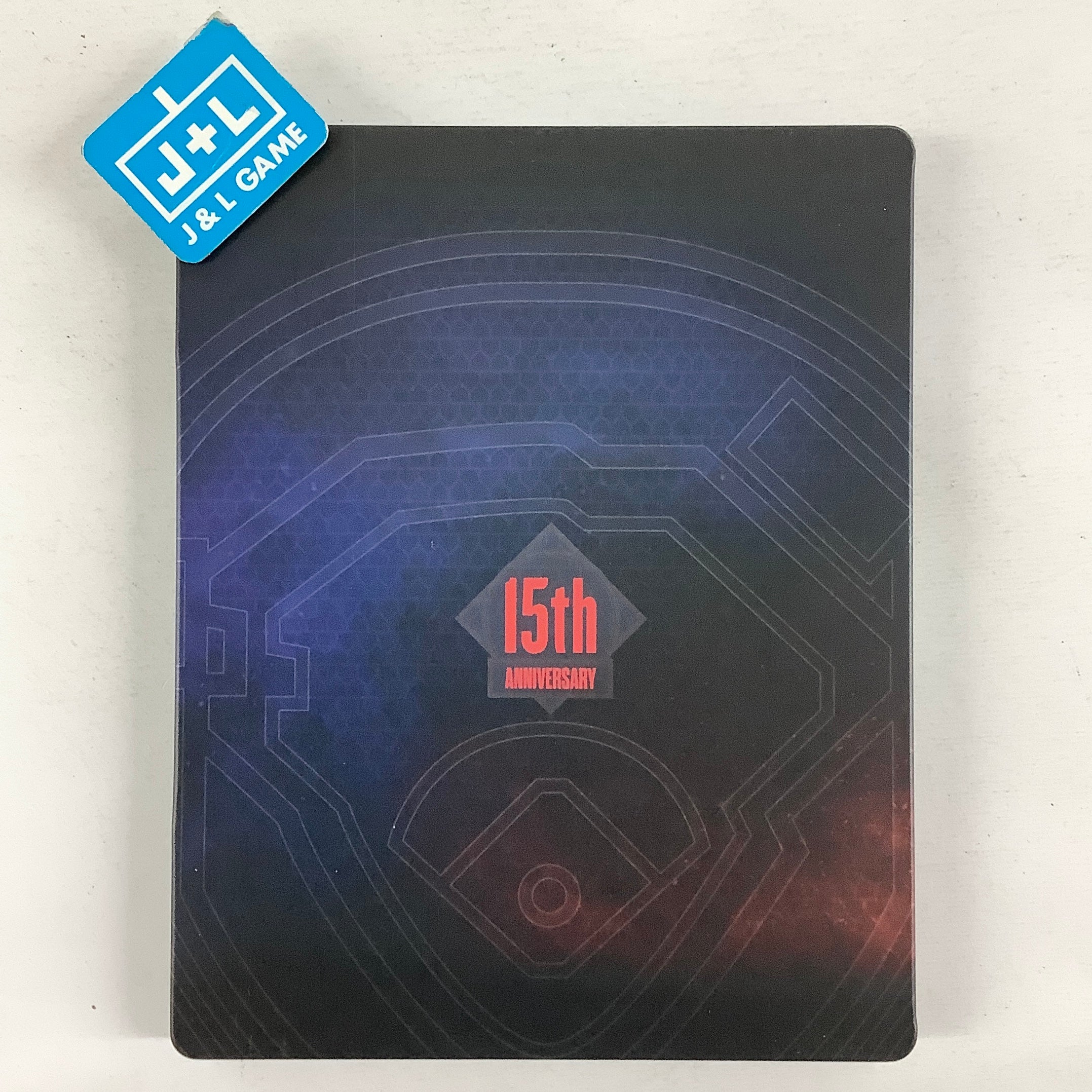 MLB The Show 20 (MVP Edition) (SteelBook) - (PS4) PlayStation 4 [Pre-Owned] Video Games Sony Interactive Entertainment