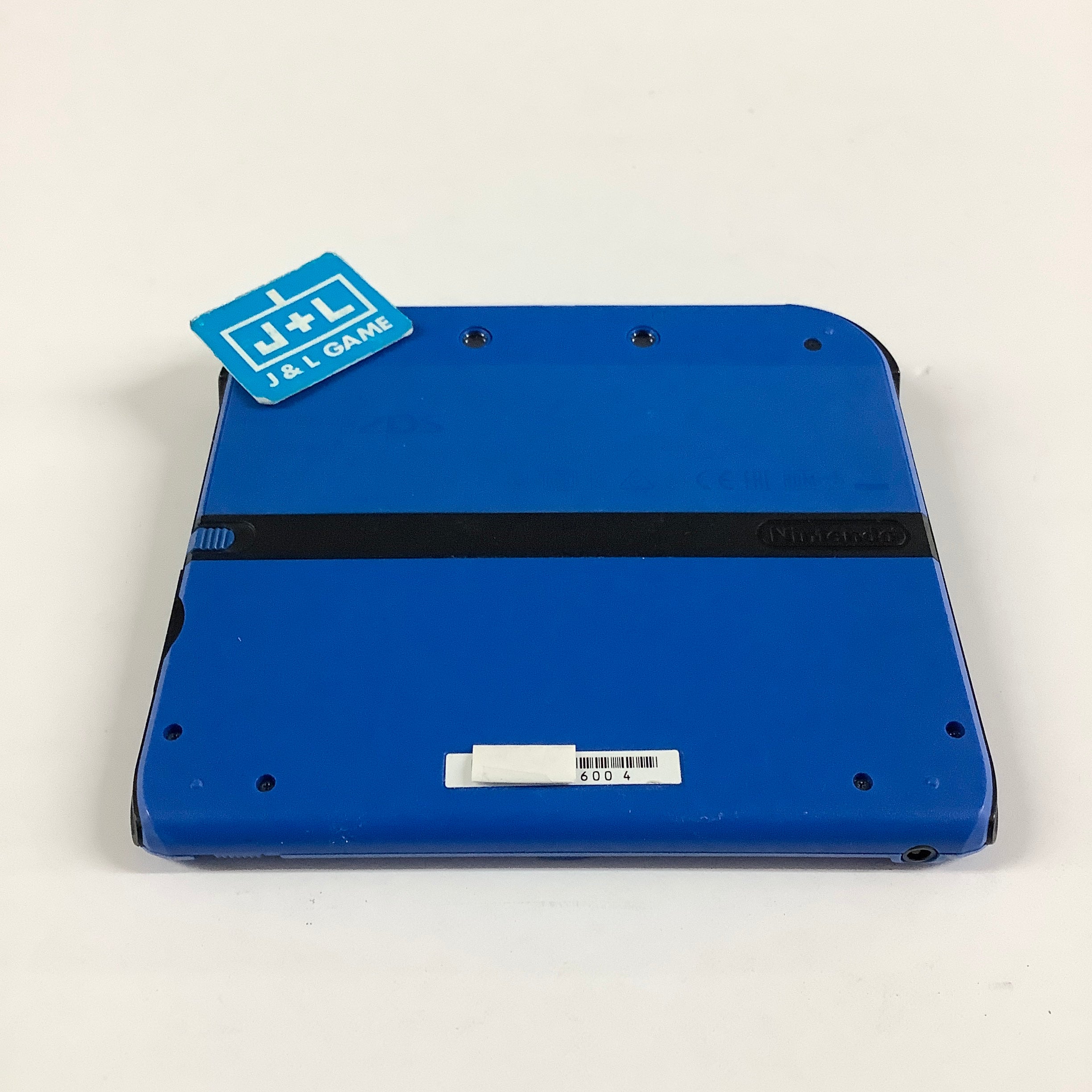 Nintendo 2DS Console -(Electric Blue) - Nintendo 3DS (Pre-Owned)