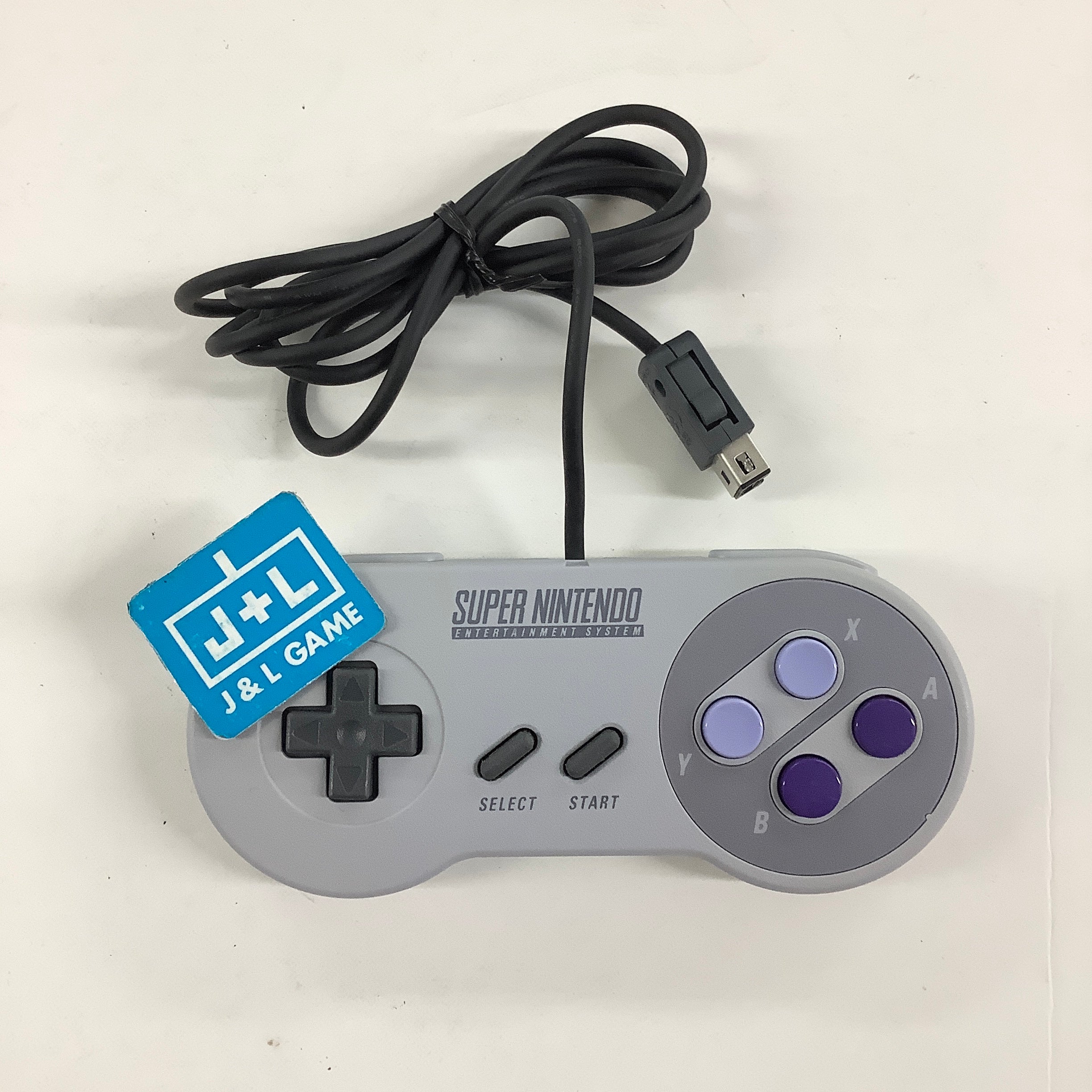Super Nintendo Classic Mini Edition - (SNES) Super Nintendo [Pre-Owned] Consoles Nintendo