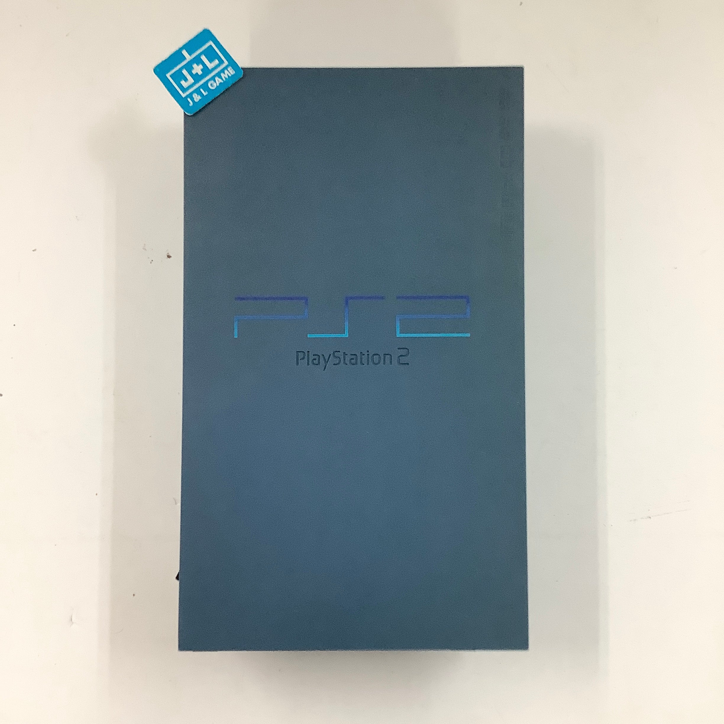 Sony PlayStation 2 Console (Aqua Blue) - (PS2) Playstation 2 [Pre-Owned] (Japanese Import)