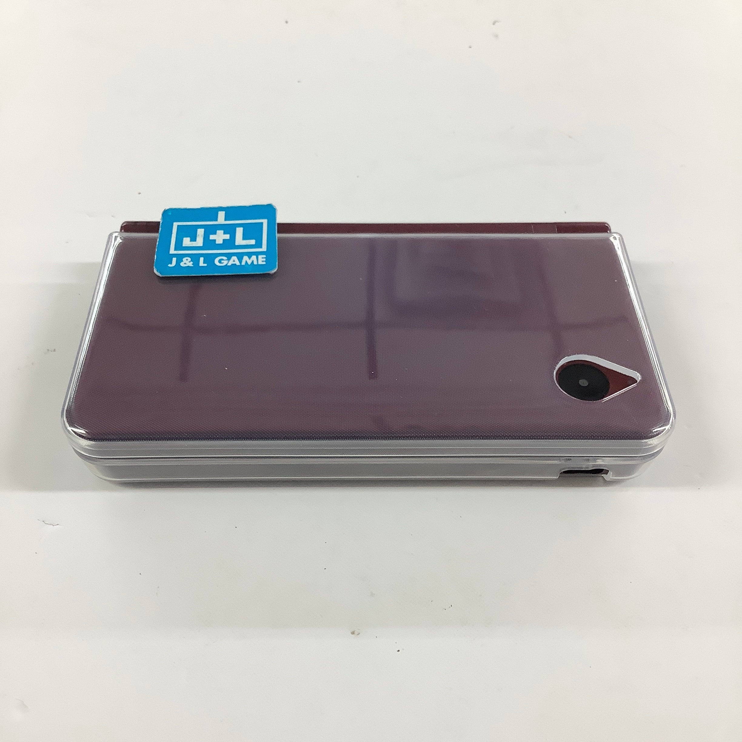 Nintendo DSI XL TPU Protector (Clear) - (NDS) Nintendo DS (Bulk Packaging) ACCESSORIES J&L Game