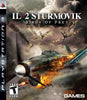 IL-2 Sturmovik: Birds of Prey - (PS3) PlayStation 3 [Pre-Owned] Video Games 505 Games   