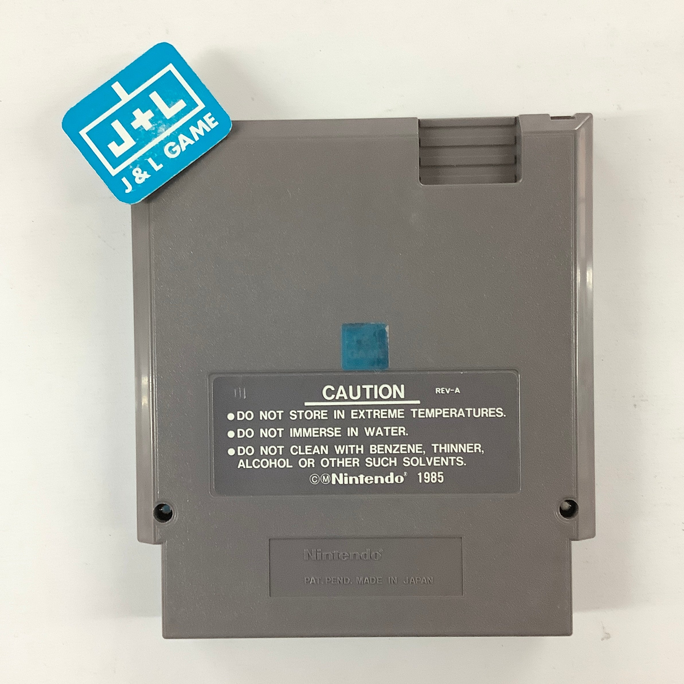 KlashBall - (NES) Nintendo Entertainment System [Pre-Owned] Video Games Sofel   
