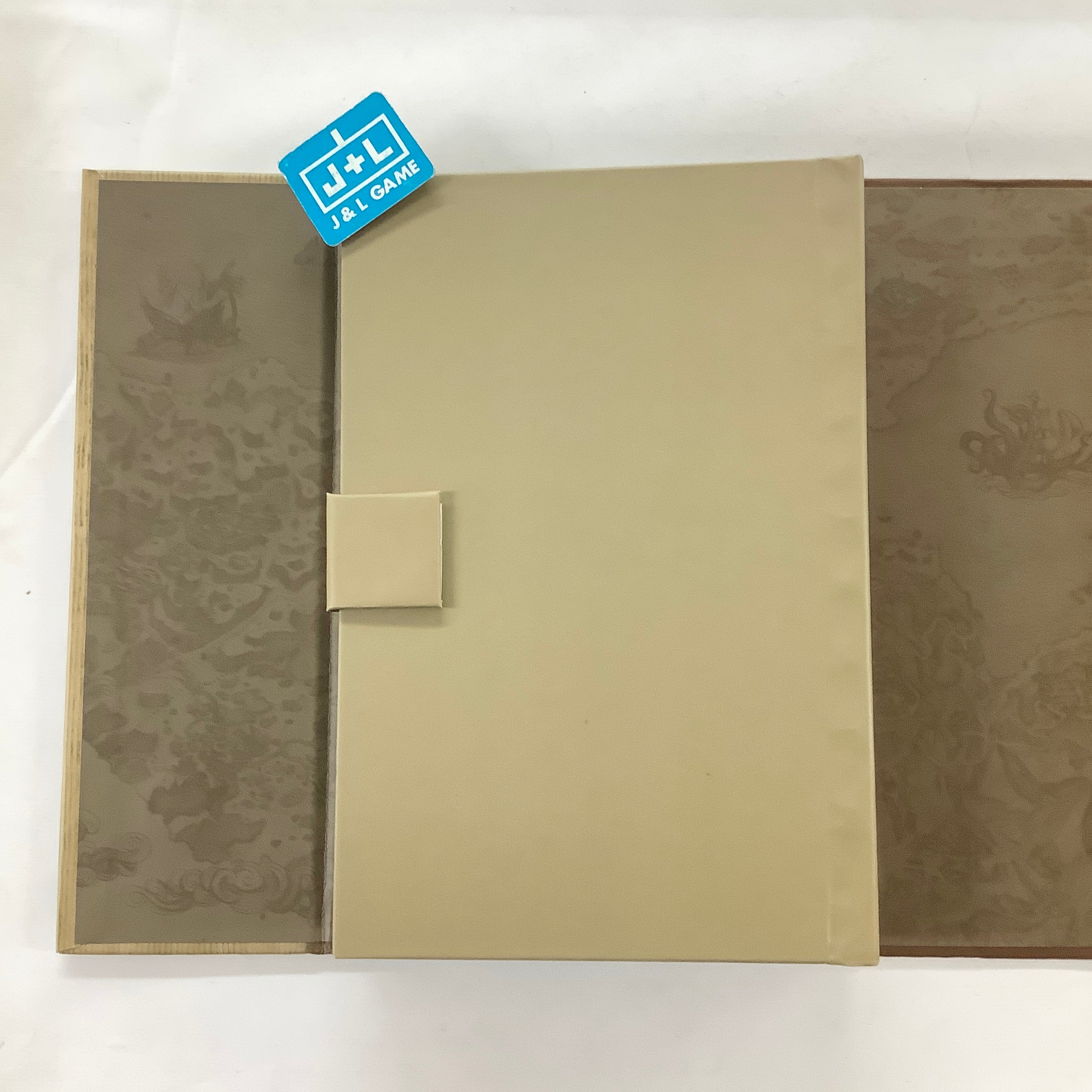 Octopath Traveler: Wayfarer's Edition - (NSW) Nintendo Switch [Pre-Owned] Video Games Nintendo