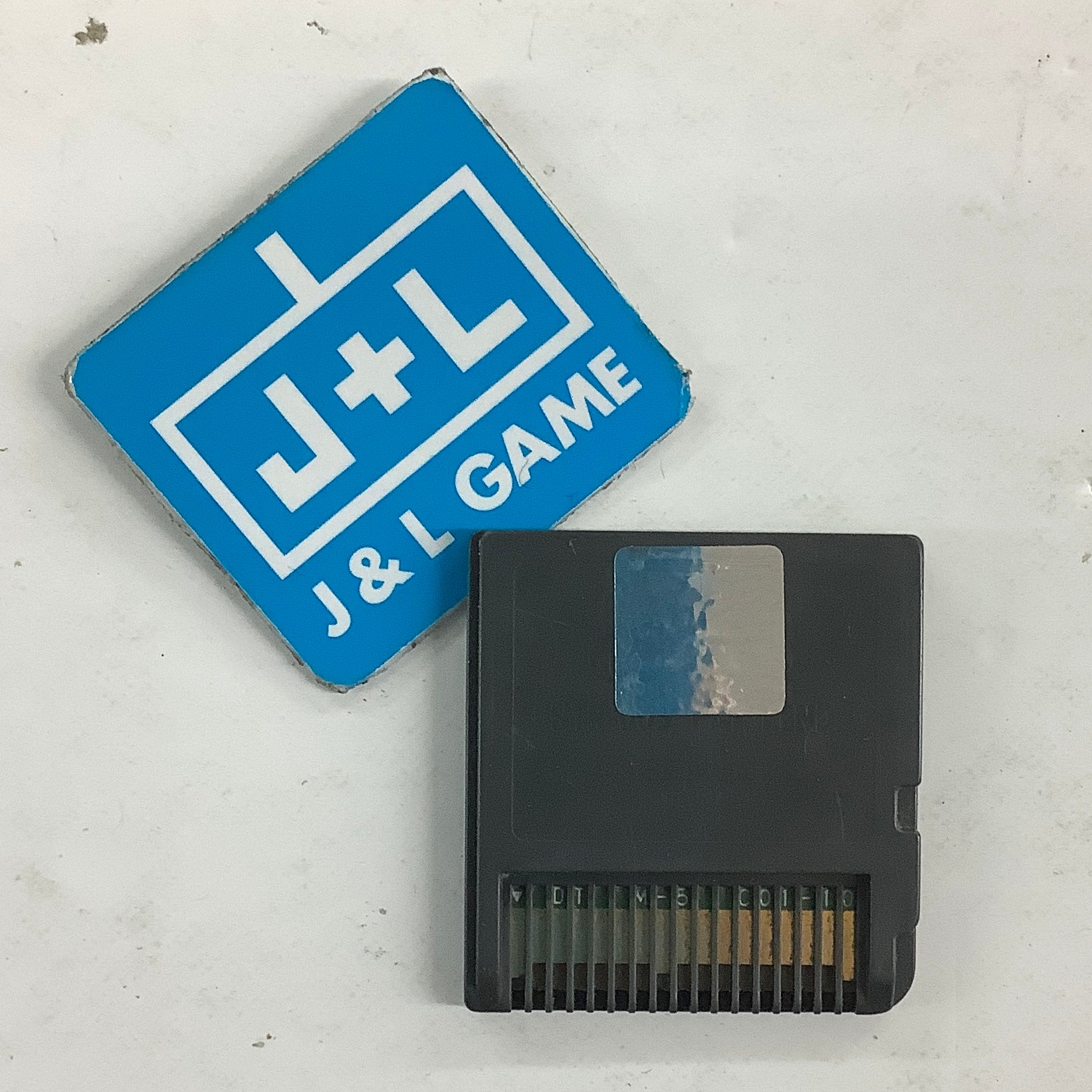 WWE SmackDown vs. Raw 2008 - (NDS) Nintendo DS [Pre-Owned] Video Games THQ