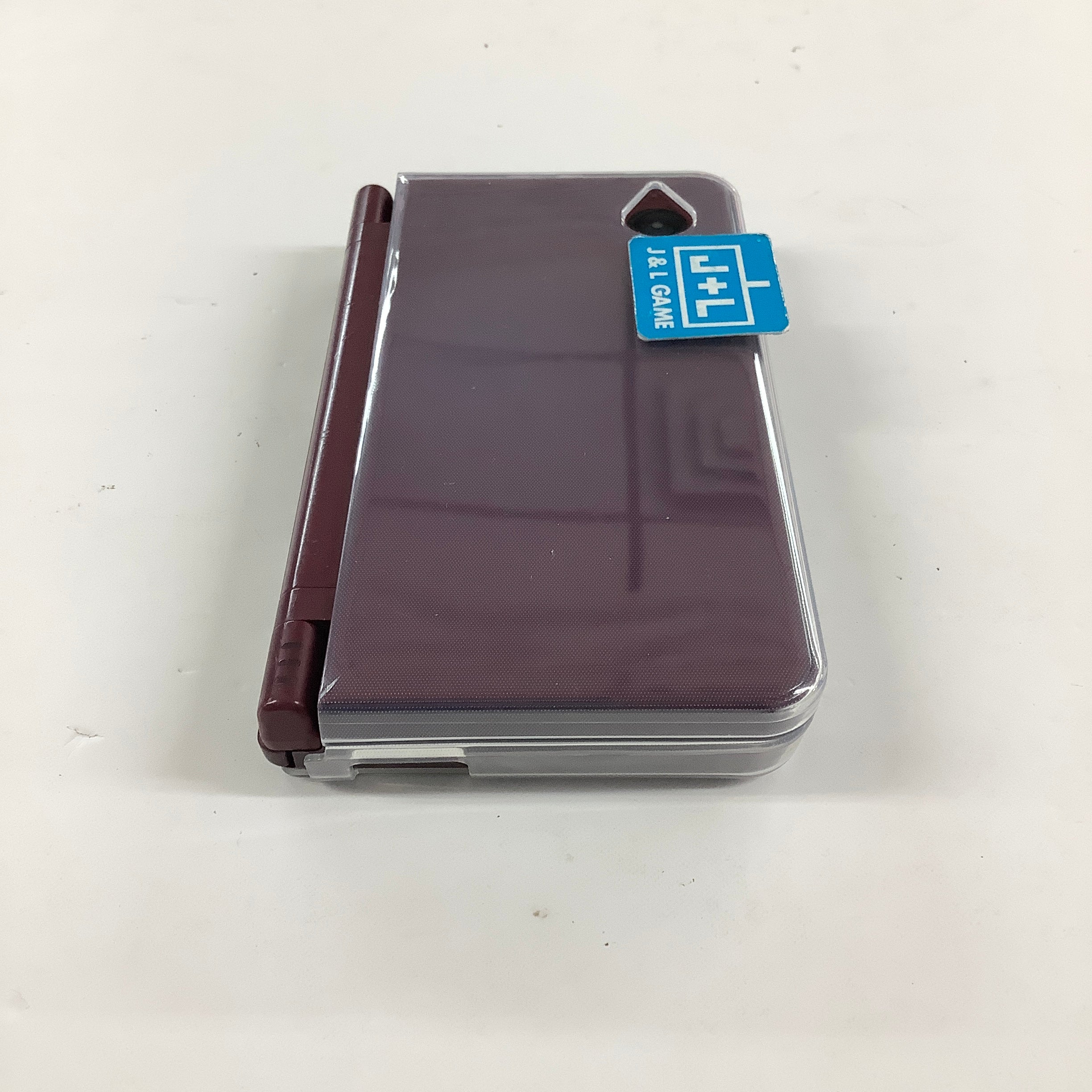 Nintendo DSI XL TPU Protector (Clear) - (NDS) Nintendo DS (Bulk Packaging) ACCESSORIES J&L Game