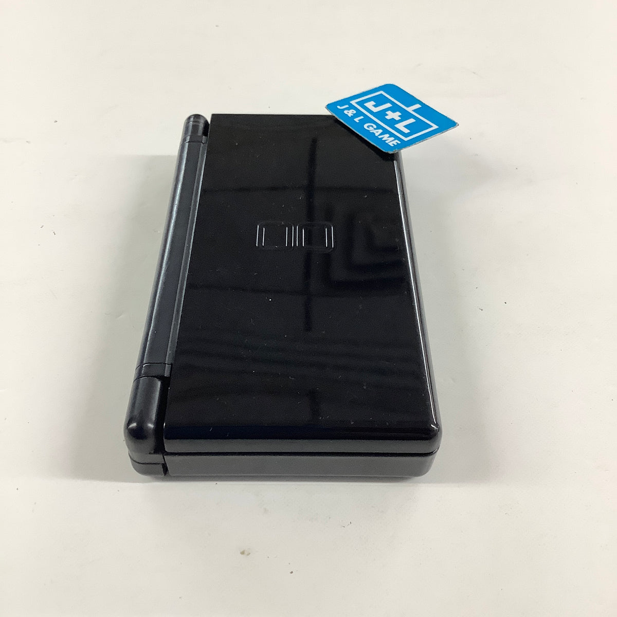 Nintendo DS Lite Console (Onyx) - (NDS) Nintendo DS [Pre-Owned] Consoles Nintendo