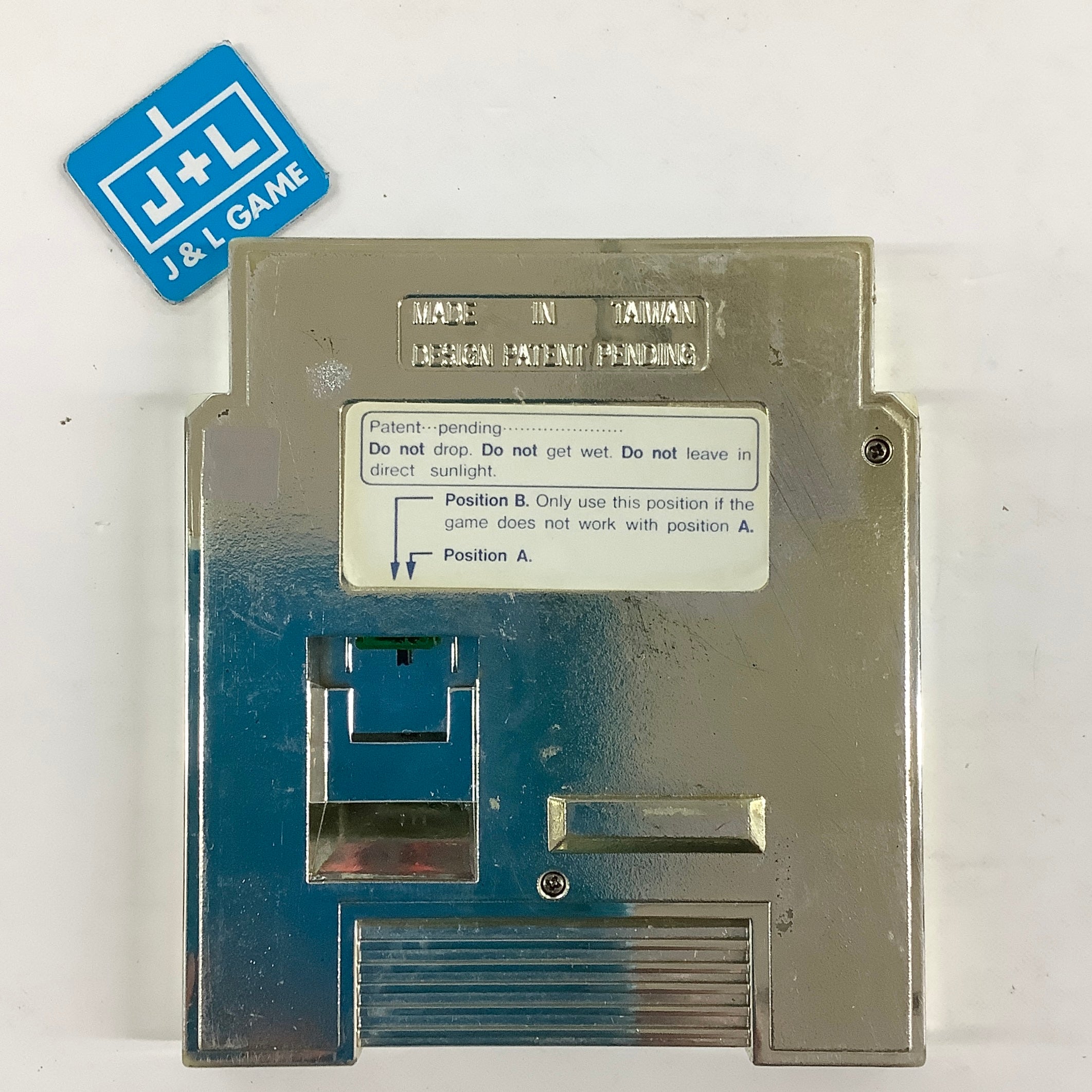 Quattro Sports - (NES) Nintendo Entertainment System [Pre-Owned] Video Games Codemasters