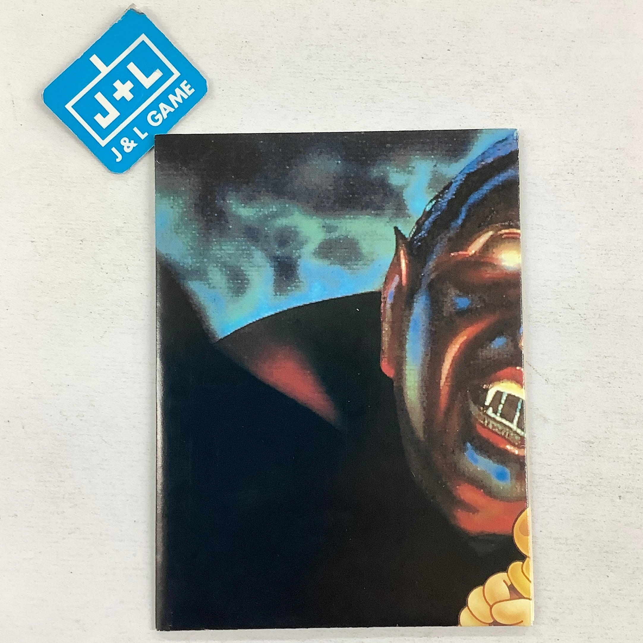 Gradius III - (SNES) Super Nintendo [Pre-Owned] Video Games Konami