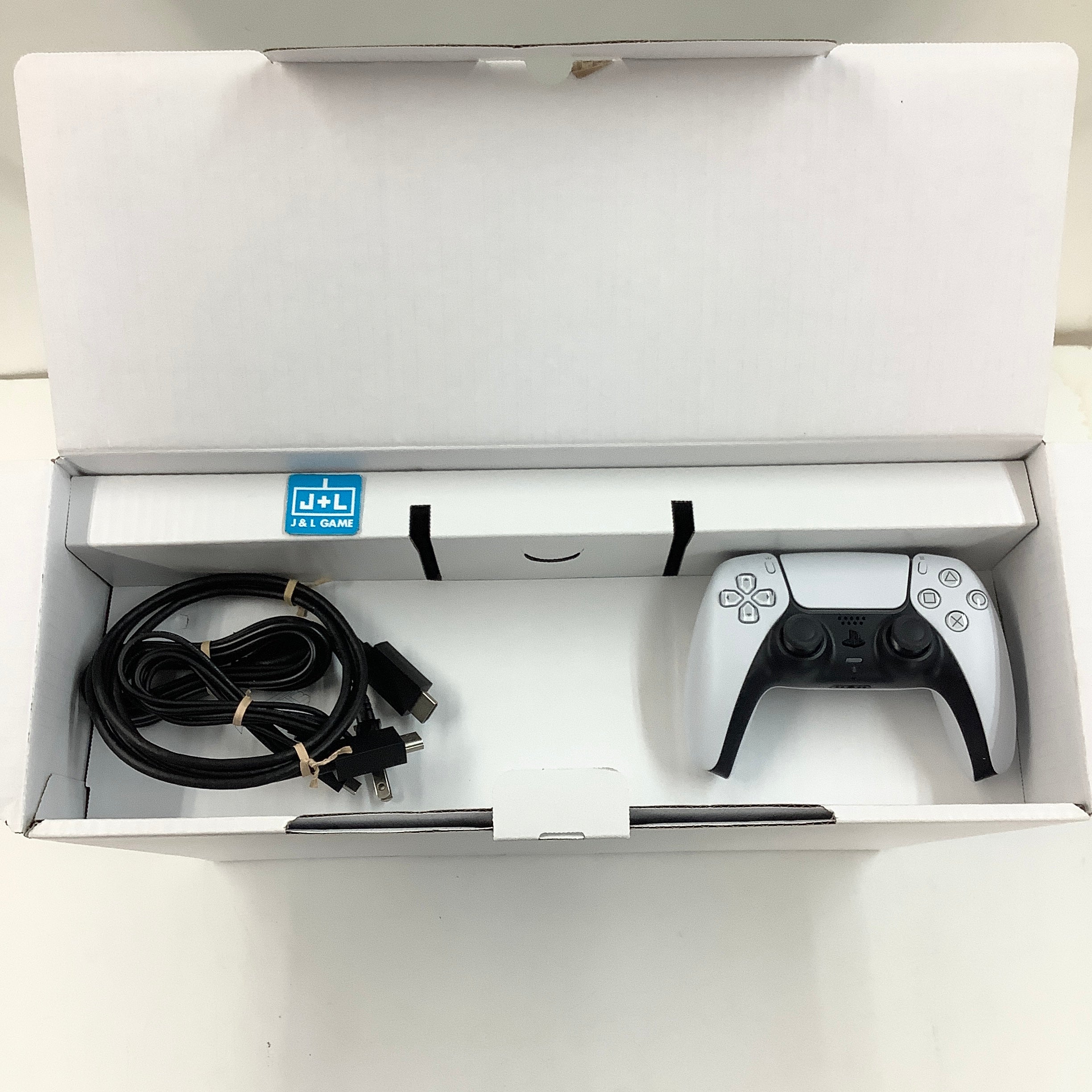 SONY PlayStation 5 Pro Console Digital Edition 2TB (Model CFI-7019) - (PS5) PlayStation 5 [Pre-Owned] Consoles PlayStation