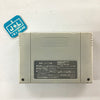J.League Super Soccer - (SFC) Super Famicom [Pre-Owned] (Japanese Import) Video Games Hudson   