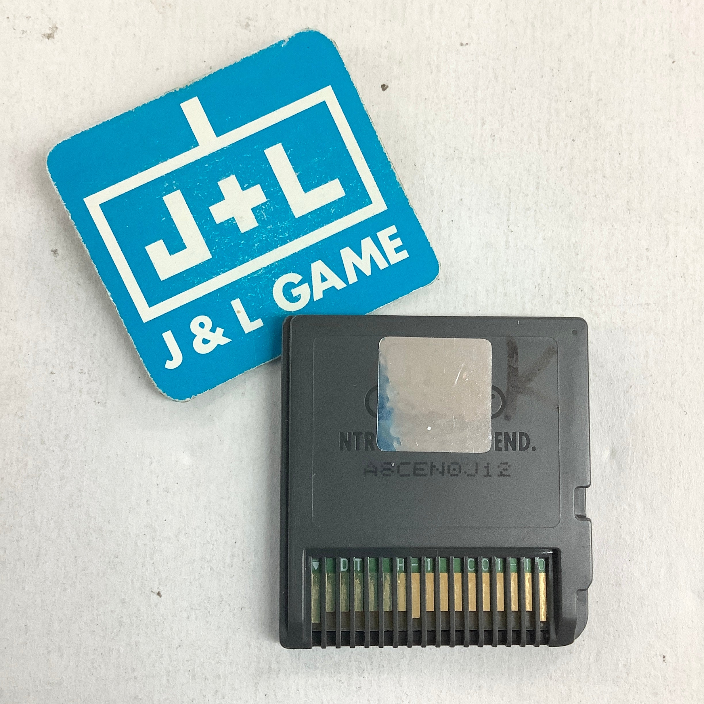 Hi! Hamtaro: Little Hamsters Big Adventures - Ham-Ham Challenge - (NDS) Nintendo DS [Pre-Owend] Video Games Natsume