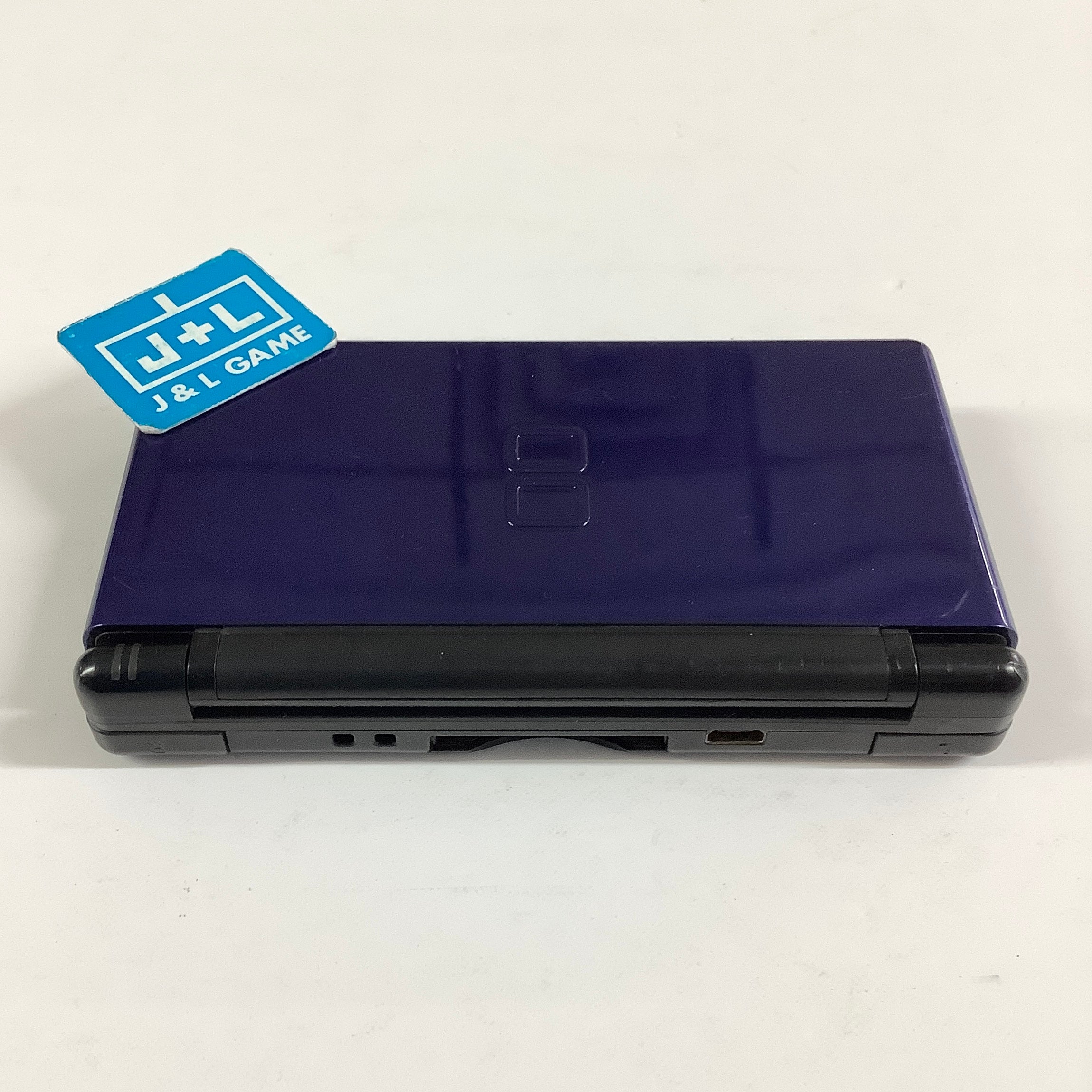 Nintendo DS Lite Console (Cobalt Blue) - (NDS) Nintendo DS [Pre-Owned]