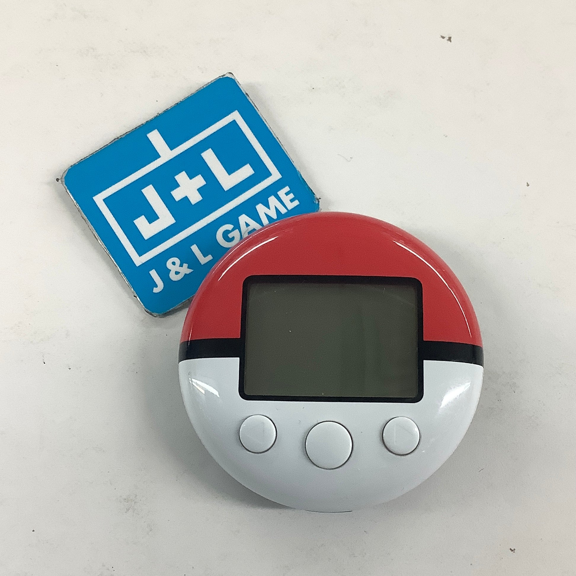 Pokemon SoulSilver Version (W/ Pokewalker)- (NDS) Nintendo DS [Pre-Owned] Video Games Nintendo