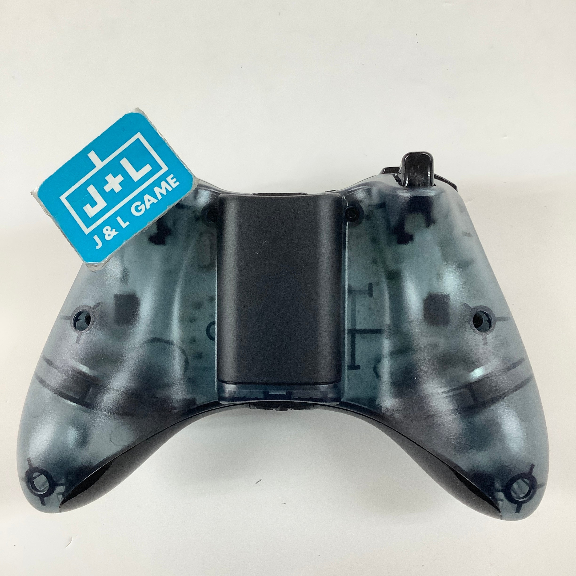 Microsoft Xbox 360 Halo 4 Forerunner Limited Edition Wireless Controller - Xbox 360 [Pre-Owned] Accessories Microsoft