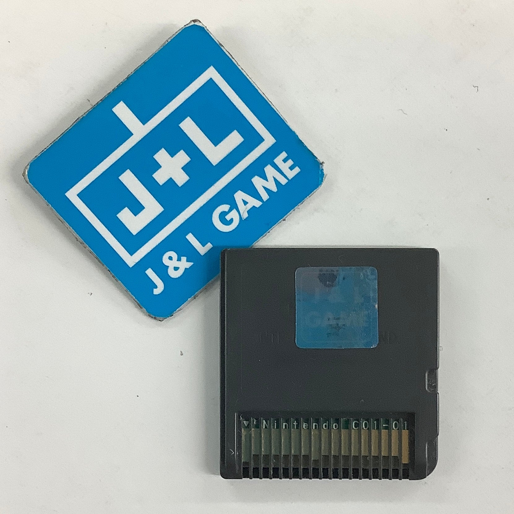 Meteos - (NDS) Nintendo DS [Pre-Owned]