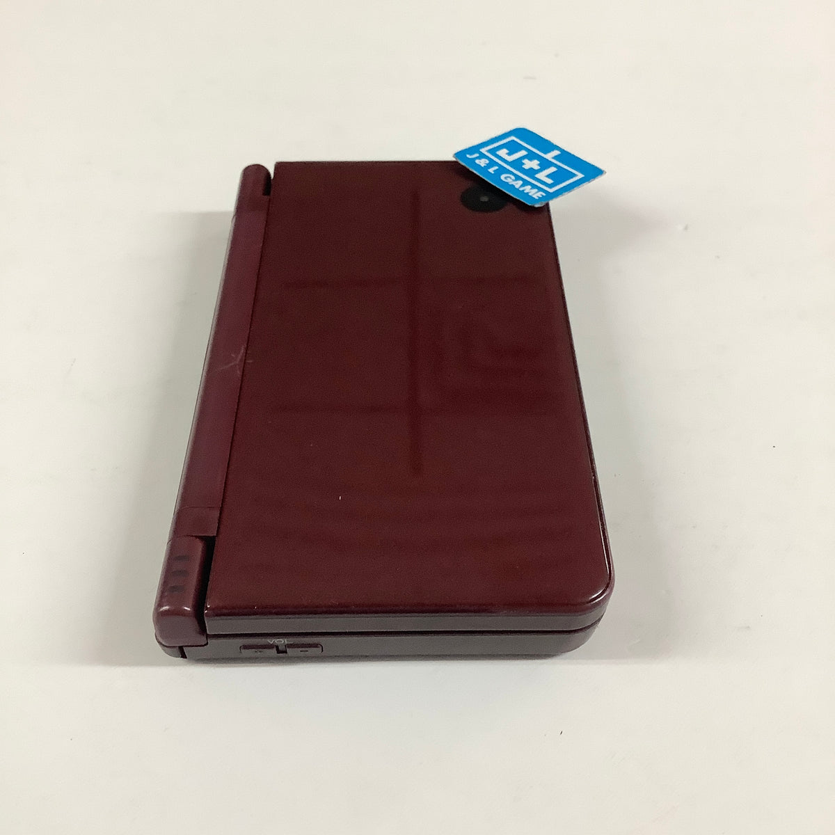 Nintendo DSi XL Console (Burgundy) - (NDS) Nintendo DS [Pre-Owned] Consoles Nintendo