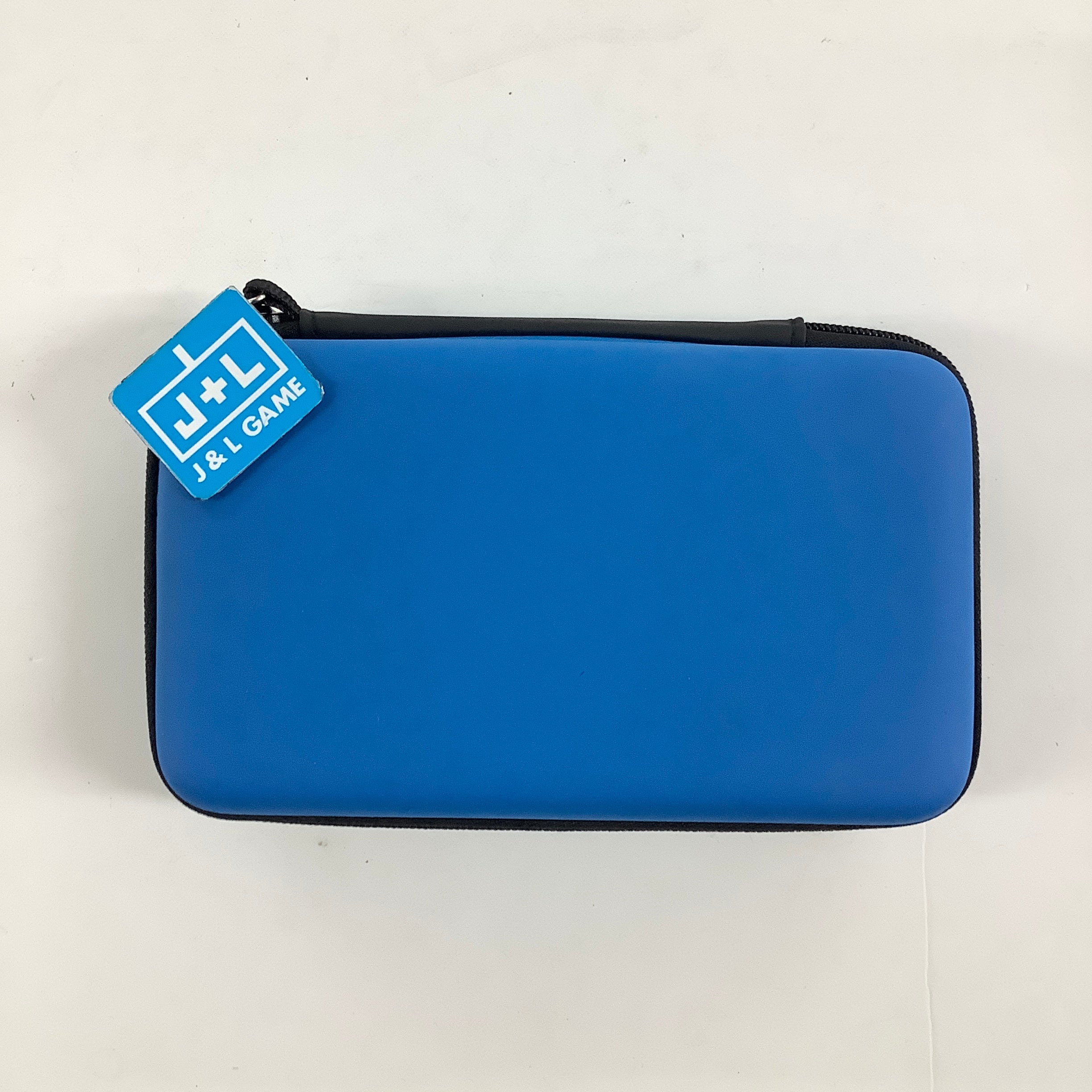 EVA Nintendo 3DS XL (Hard Pouch) (Blue) - Nintendo 3DS