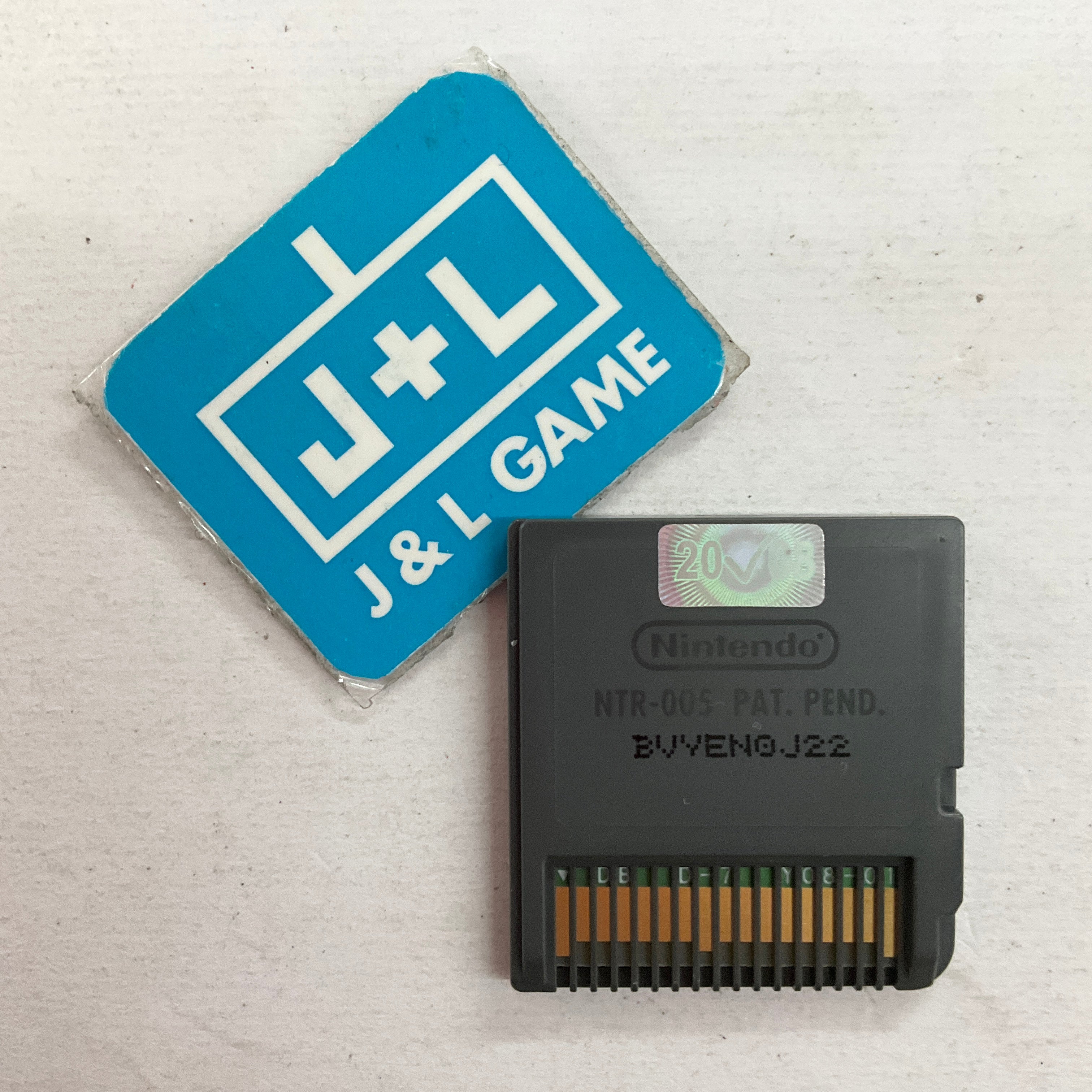 LEGO Battles: Ninjago - (NDS) Nintendo DS [Pre-Owned] | J&L Game