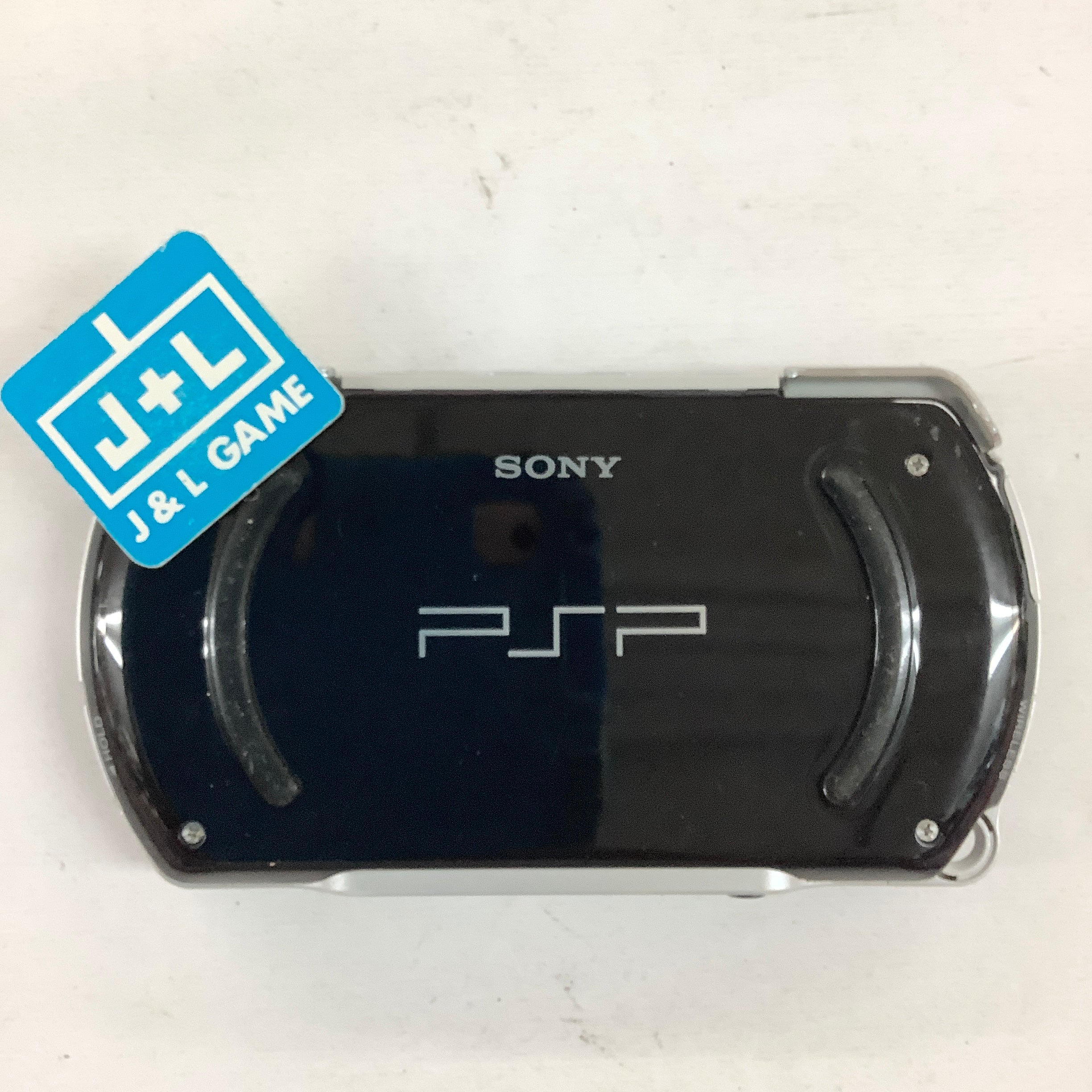 Sony PlayStation Portable Go PSPgo (Piano Black) - Sony PSP [Pre-Owned] Consoles SONY