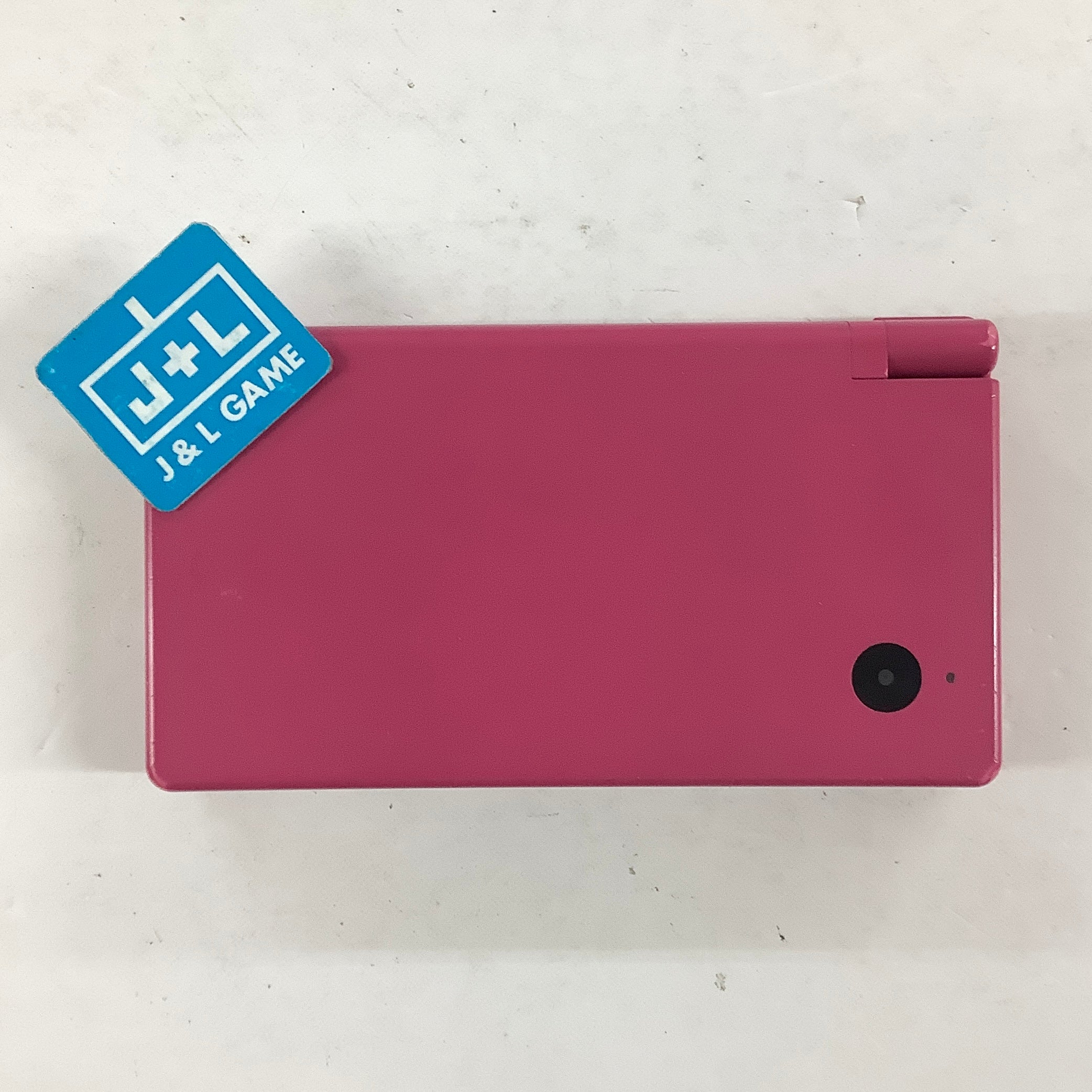 Nintendo DSi Console (Pink) - (NDS) Nintendo DS (Pre-Owned) Consoles Nintendo
