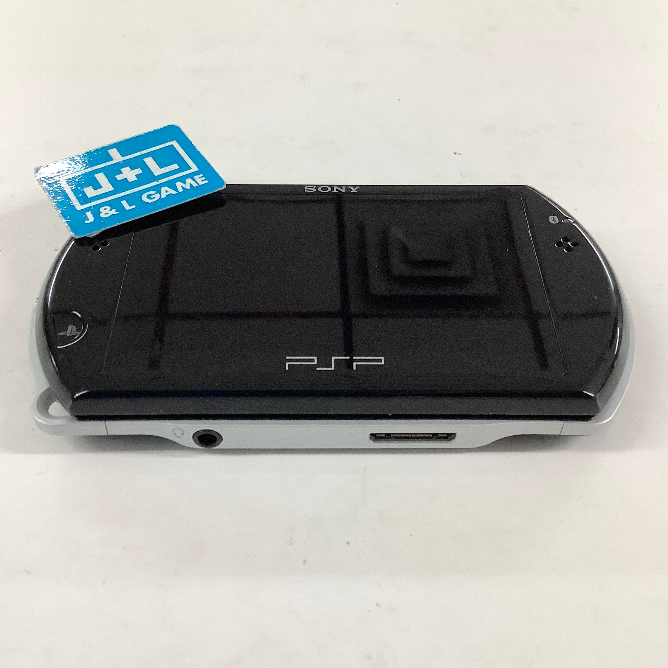 Sony PlayStation Portable Go PSP Go (Piano Black) - Sony PSP [Pre-Owned] Consoles SONY