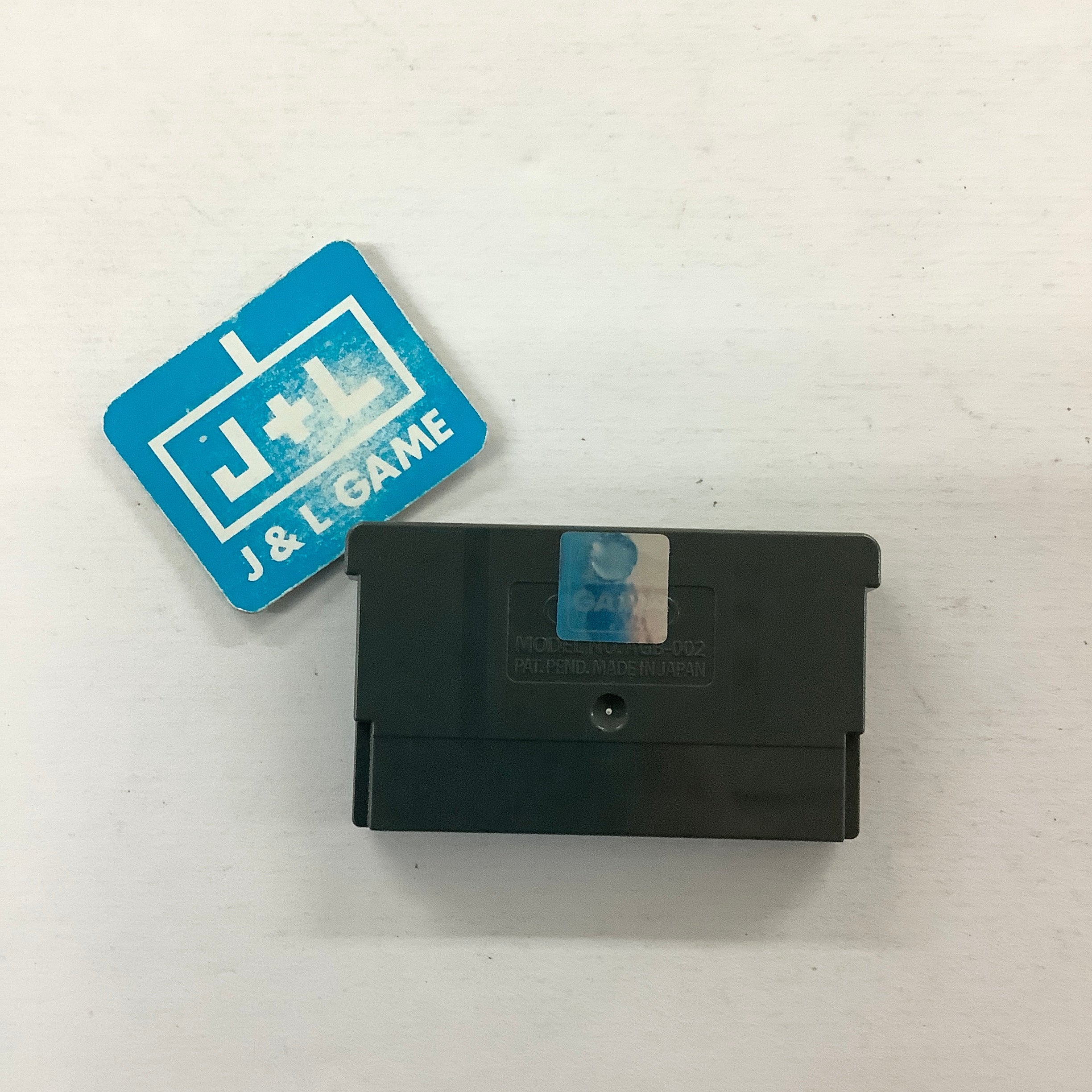 Mega Man Battle Network 5: Team Colonel - (GBA) Game Boy Advance [Pre-Owned] Video Games Capcom   
