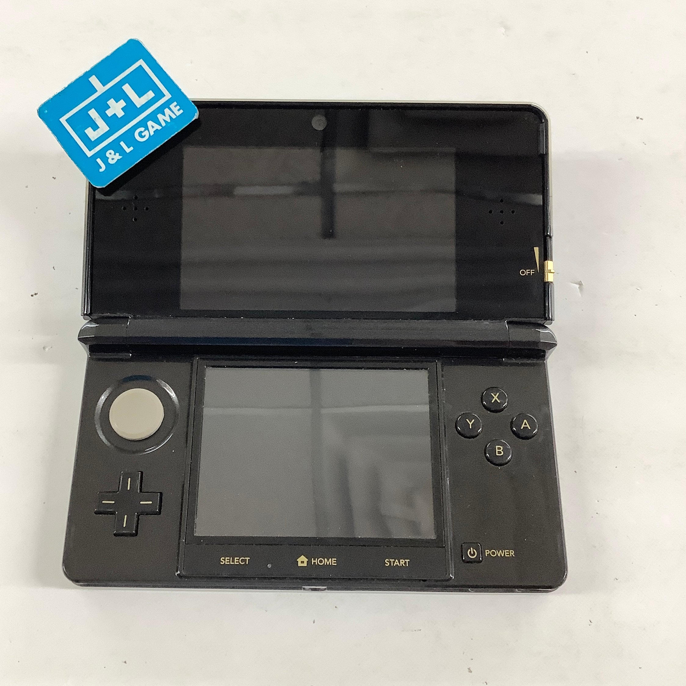Nintendo 3DS Console (Zelda 25th Anniversary) - Nintendo 3DS [Pre-Owned]