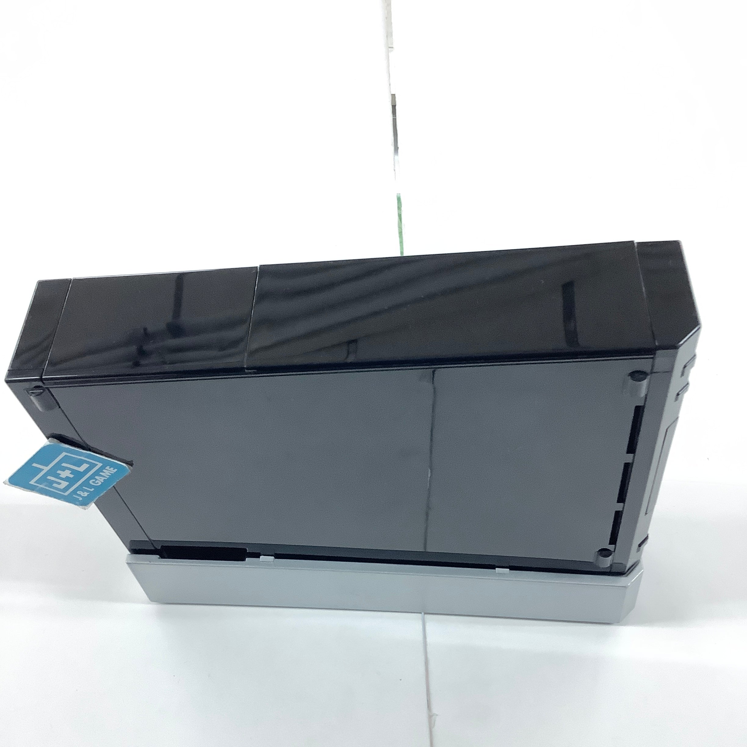 Wii Stand - Nintendo Wii (Silver) [Pre-Owned] ACCESSORIES Nintendo