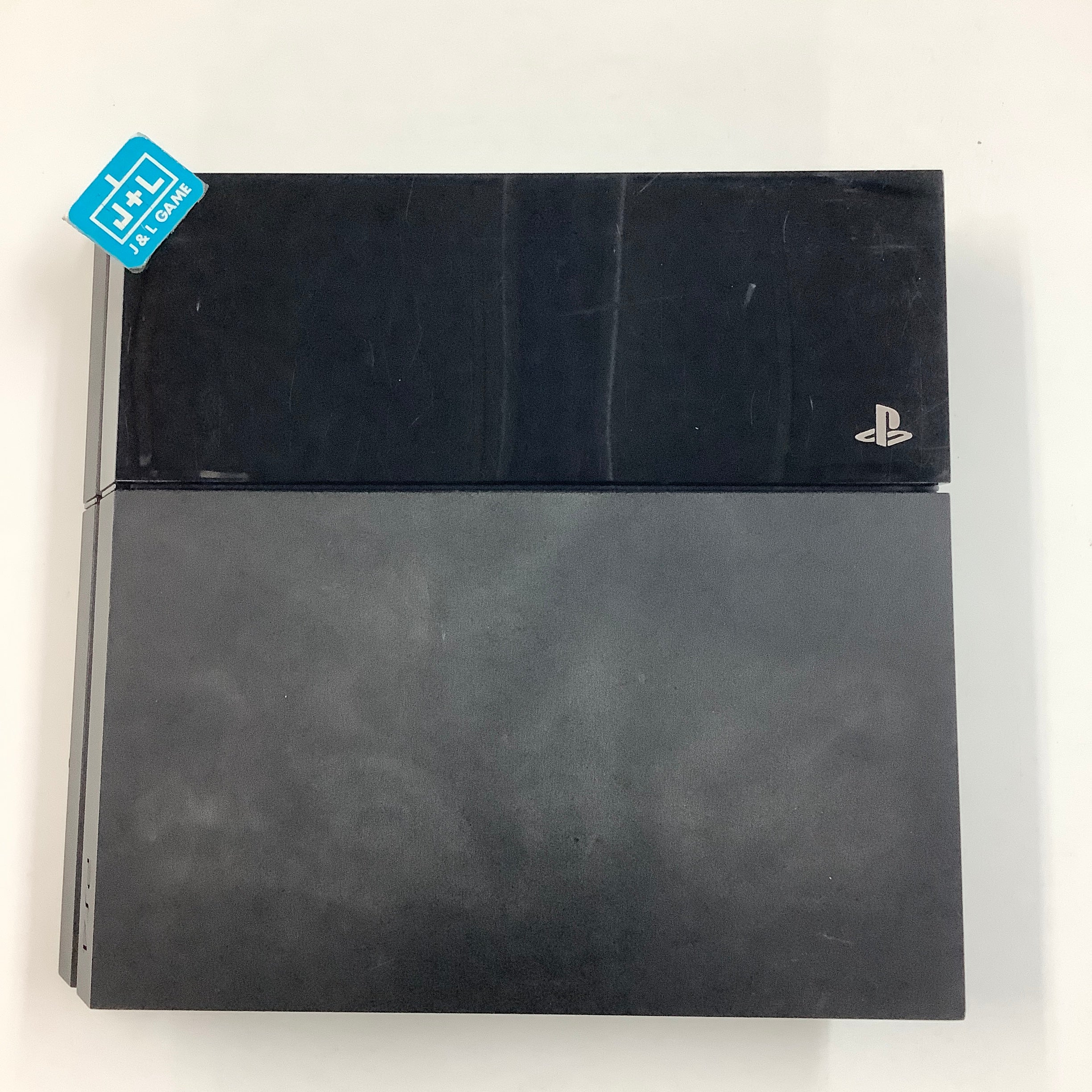 SONY PlayStation 4 Console 500 GB (Black) - (PS4) PlayStation 4 [Pre-Owned] Consoles Sony