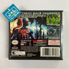 Spider-Man: Edge of Time - (NDS) Nintendo DS [Pre-Owned] Video Games Activision   