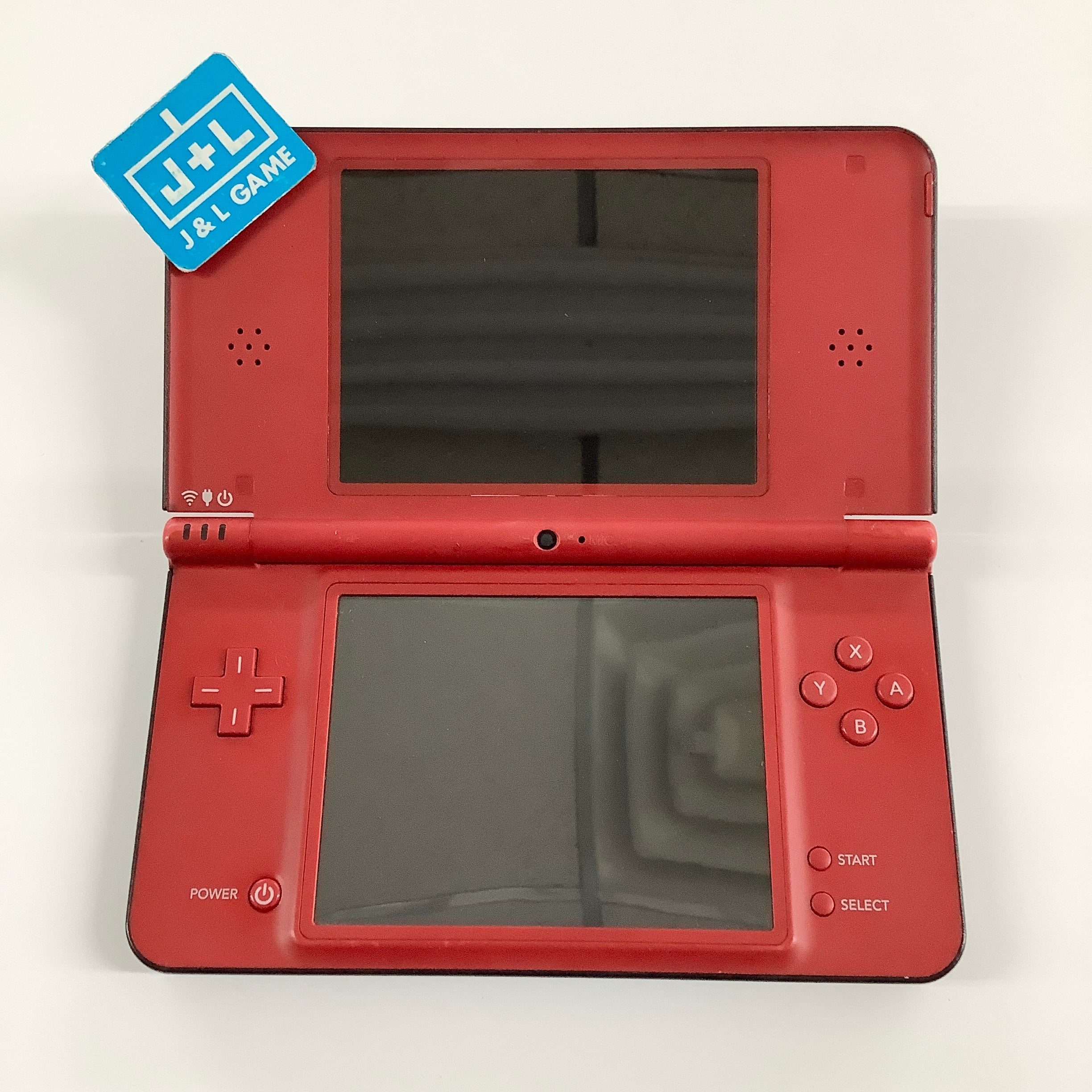 Nintendo DSi XL Console (Super Mario 25th Anniversary ) - (NDS) Nintendo DS [Pre-Owned] Consoles Nintendo