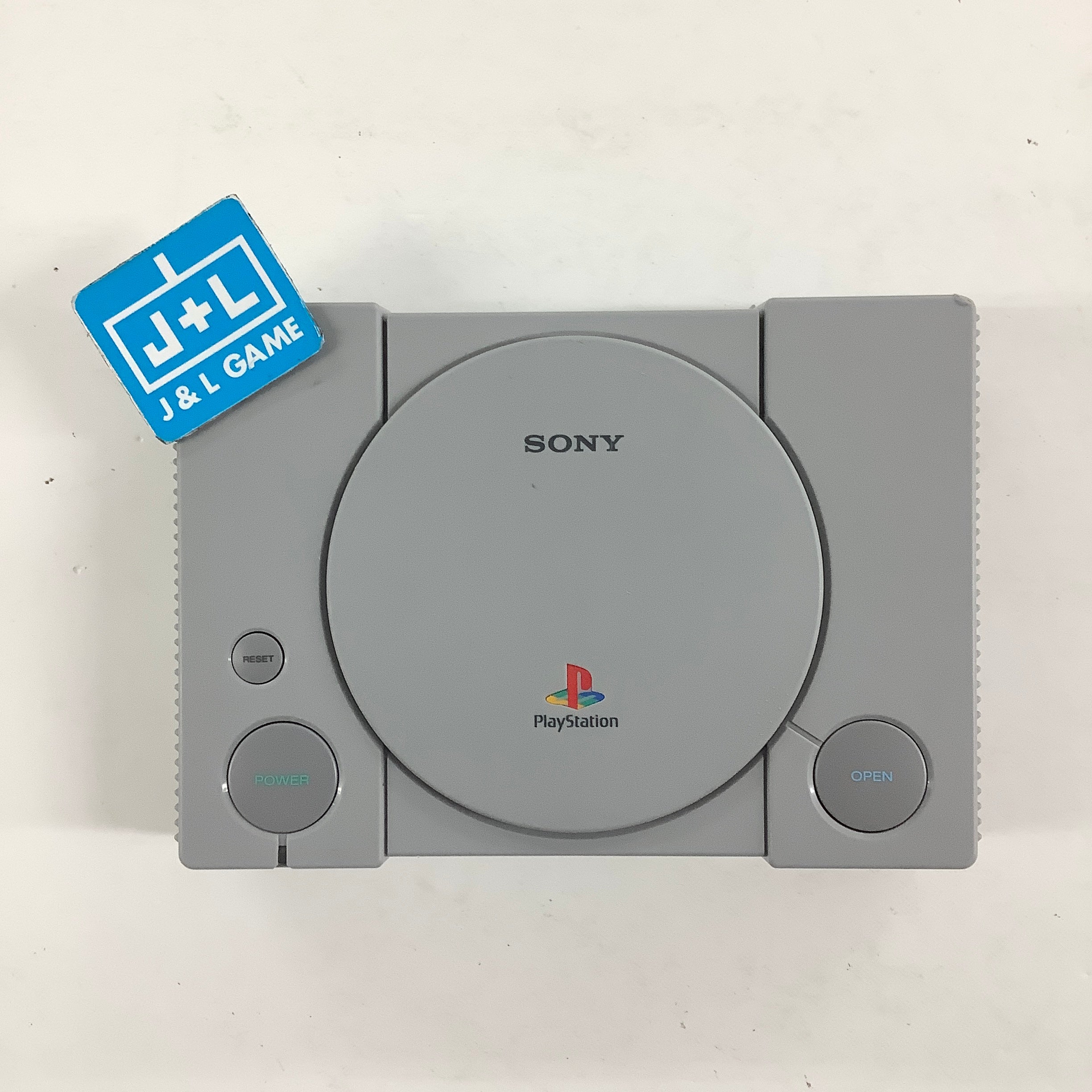 PlayStation Classic Mini - (PS1) Playstation 1 [Pre-Owned] Video Games PlayStation
