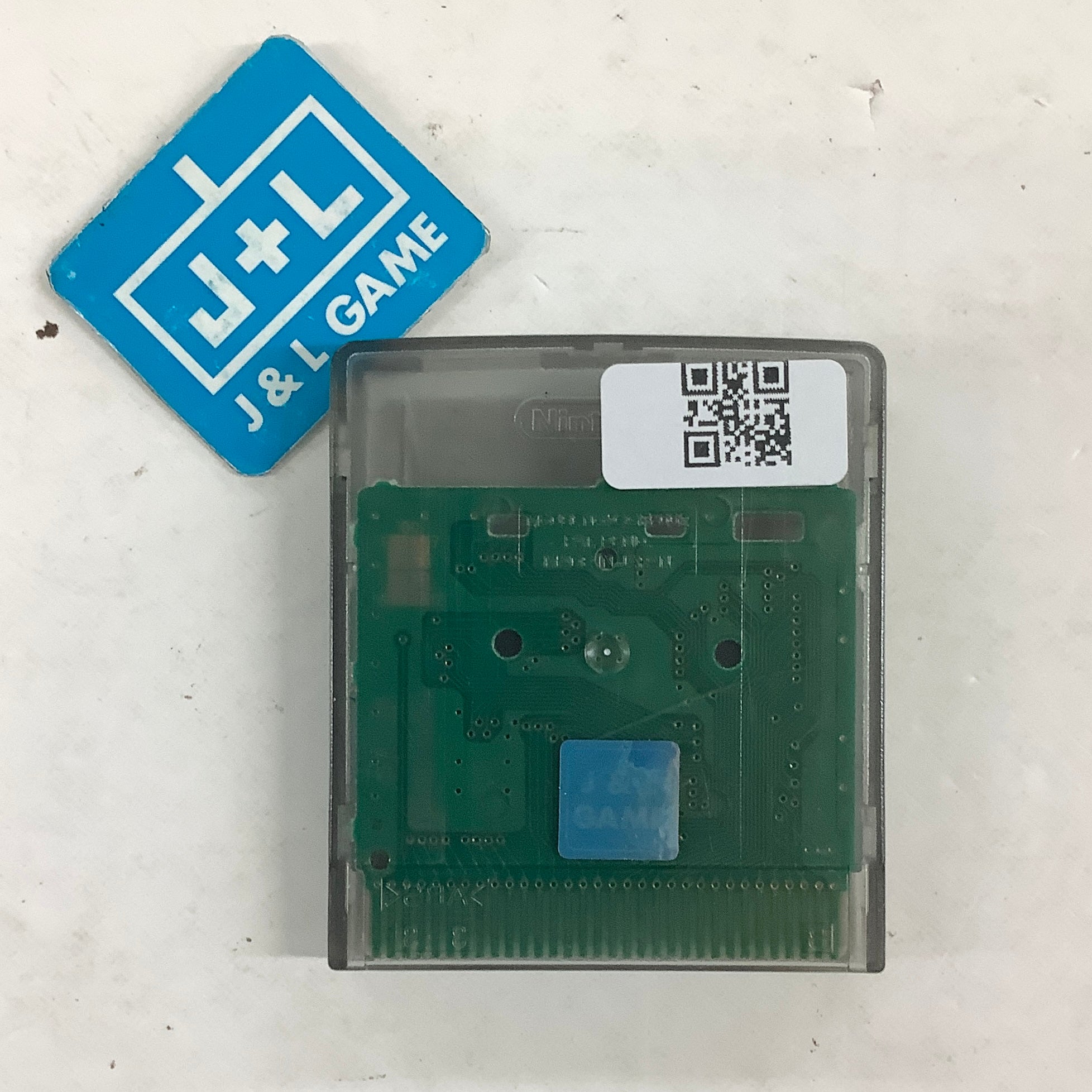 The Mummy - (GBC) Game Boy Color [Pre-Owned]